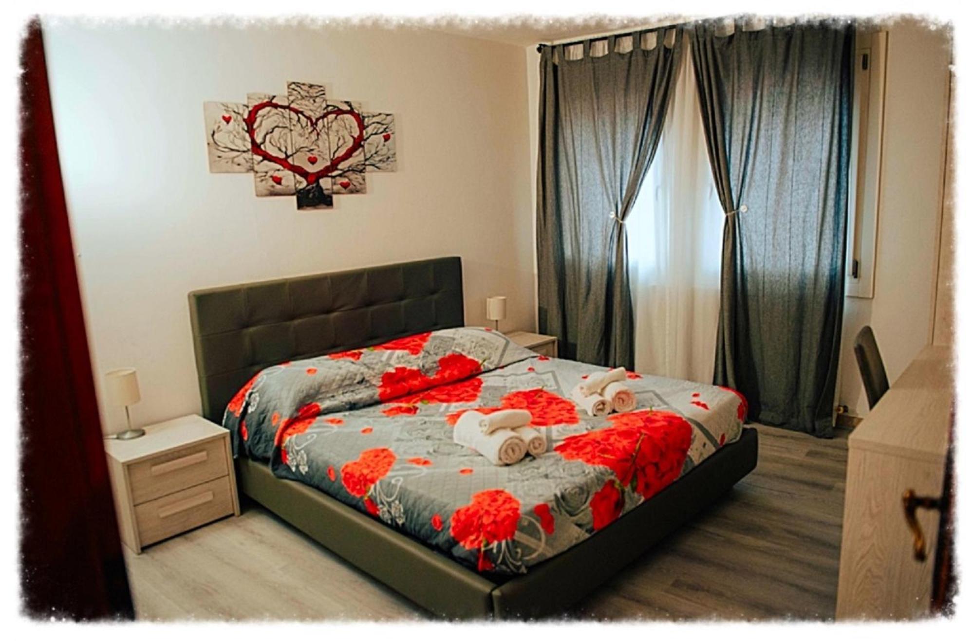 Appartement Casa Alyssa