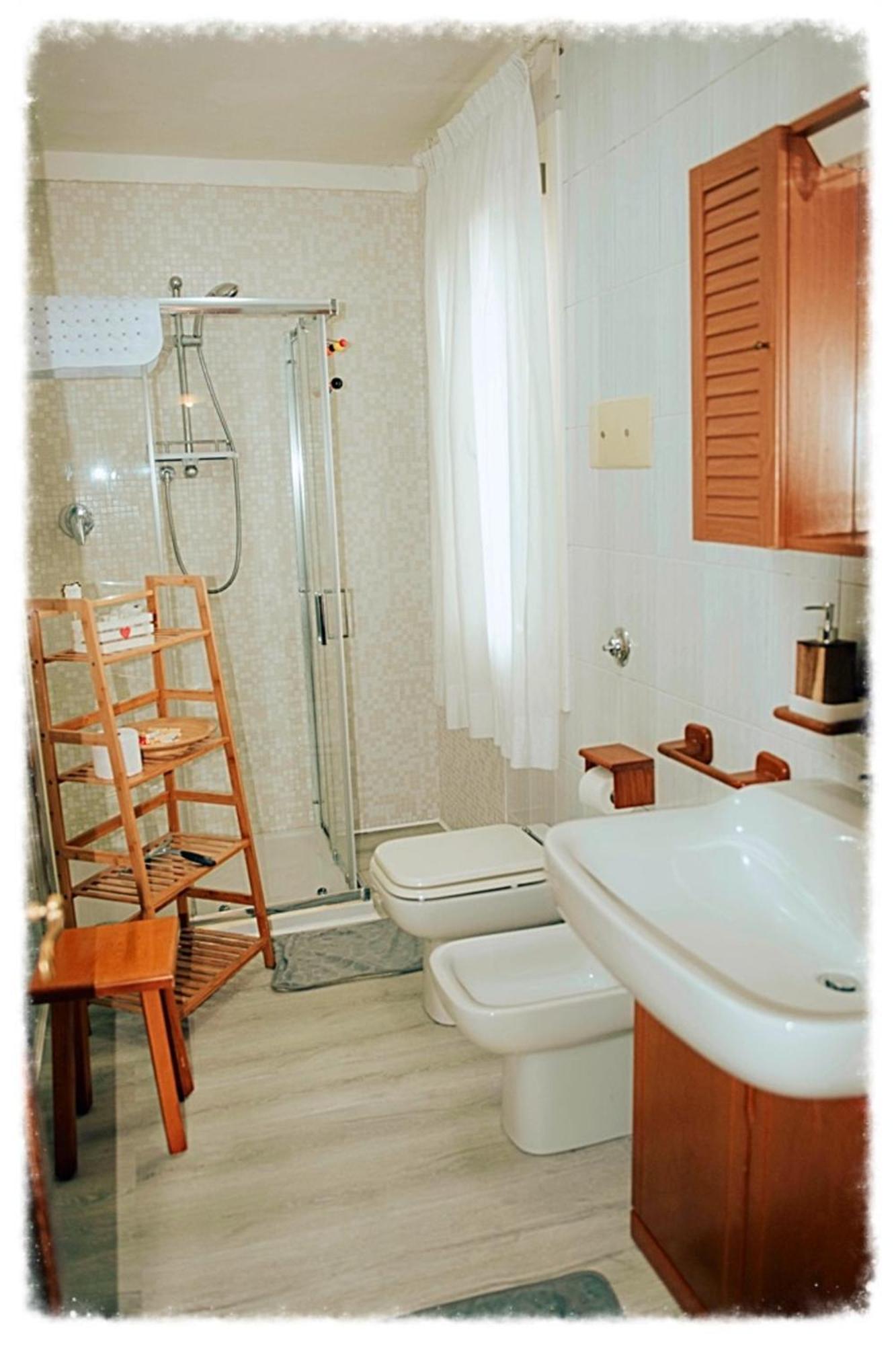 Casa Alyssa Appartement *