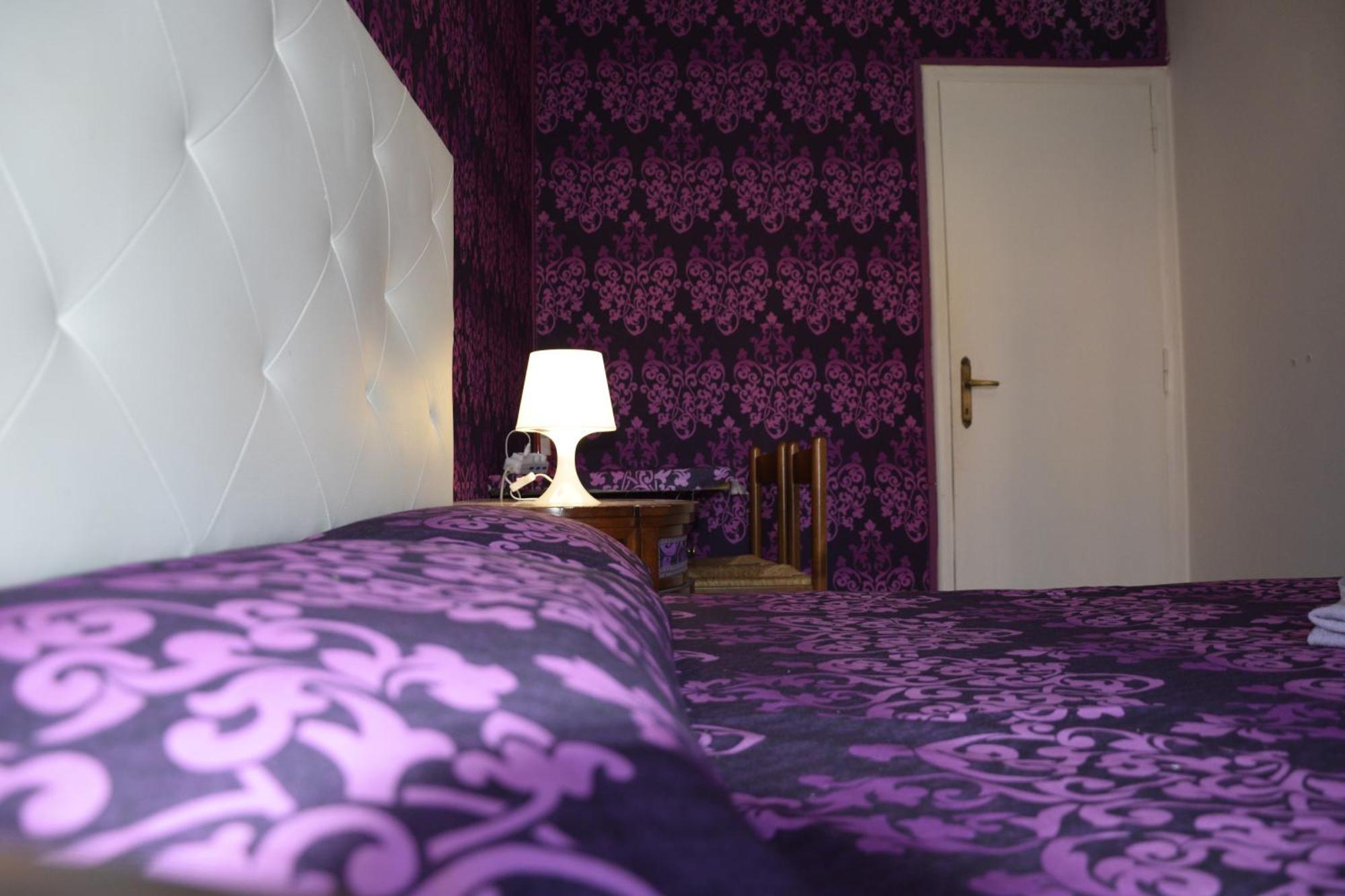 Gasthof Rainbow San Marco 3*