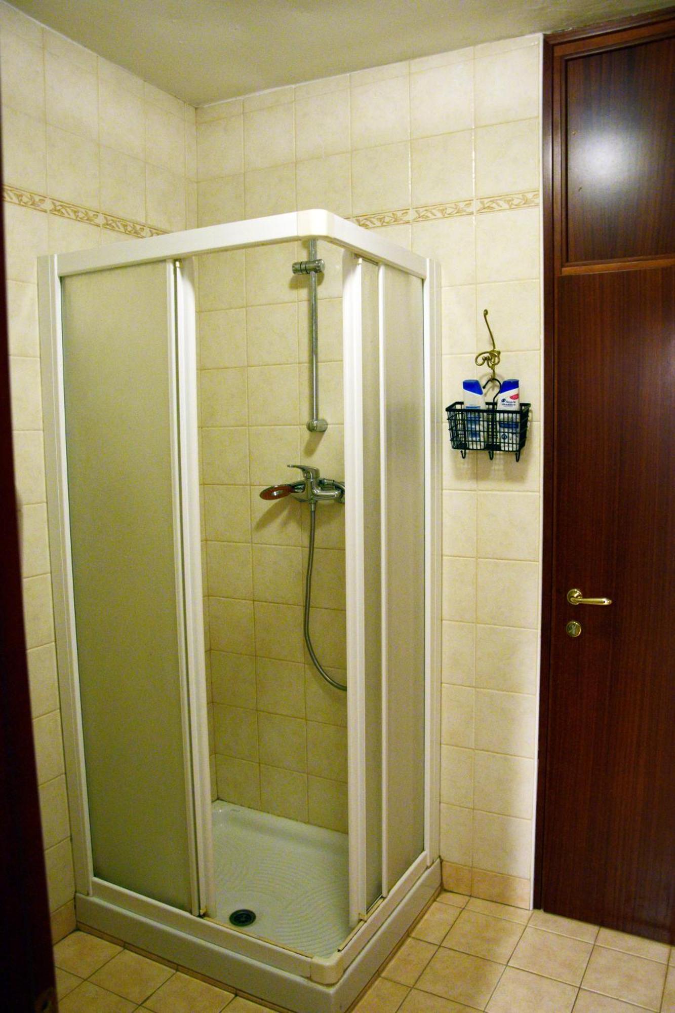 Rainbow San Marco 540 Appartement