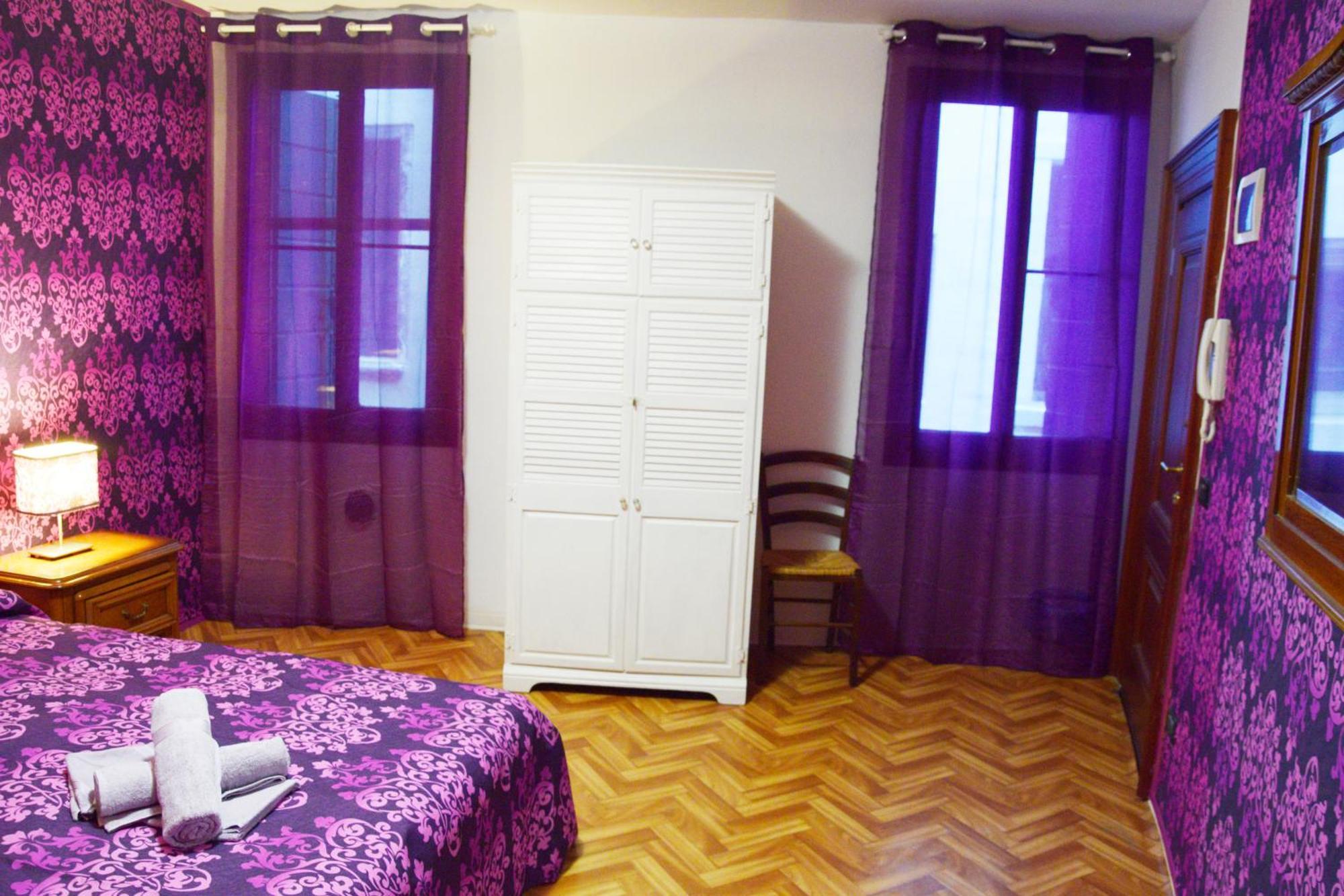 Rainbow San Marco 540 Appartement *