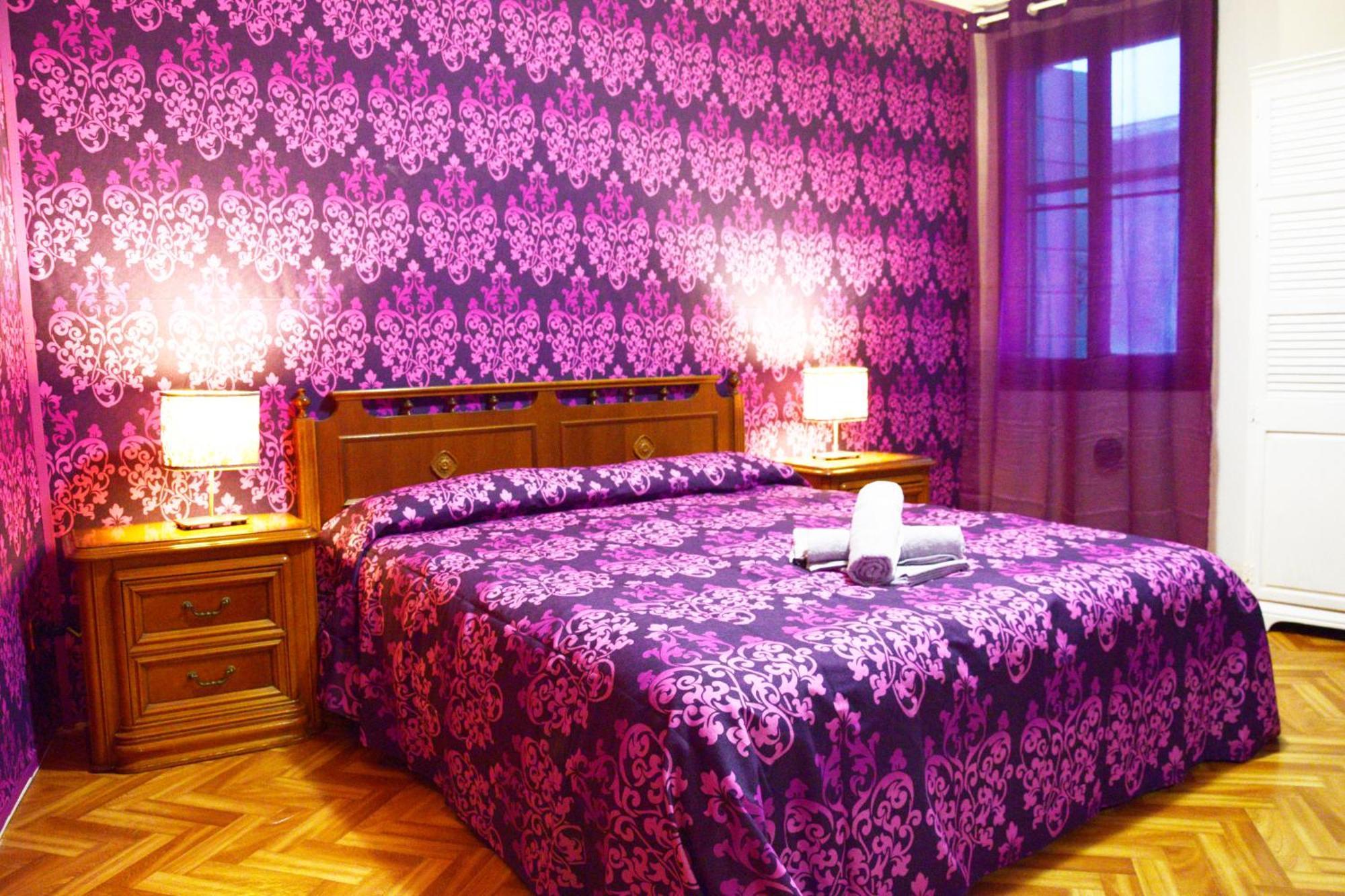 Rainbow San Marco 540 Appartement