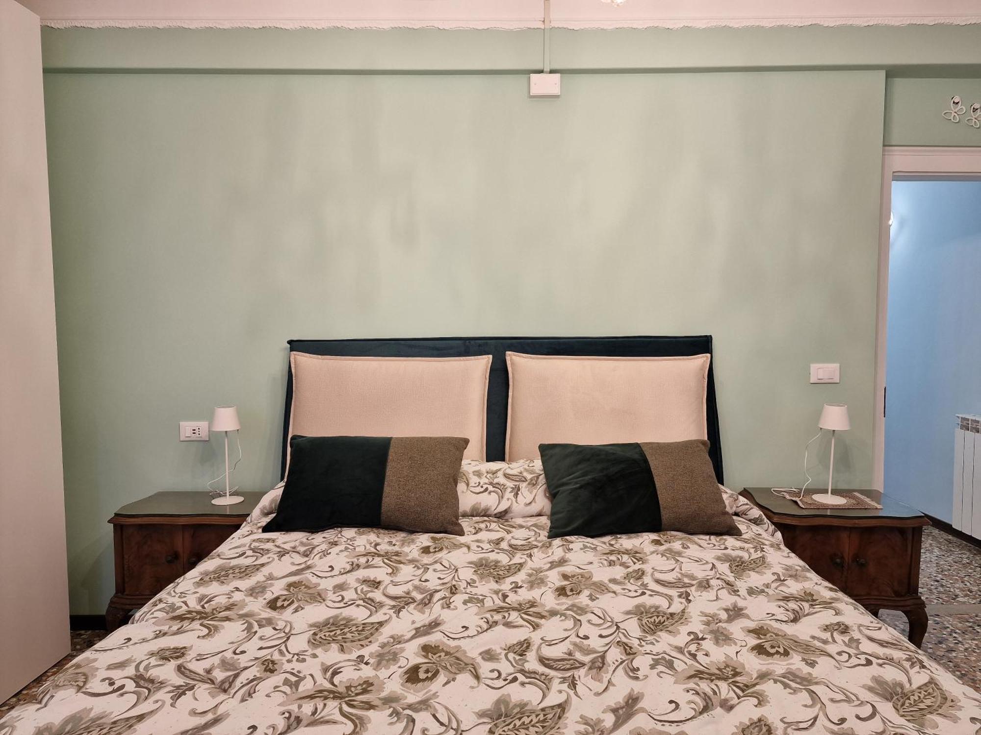 Veneziacentopercento La Forcola Apartment, Next To Rialto Bridge Appartement