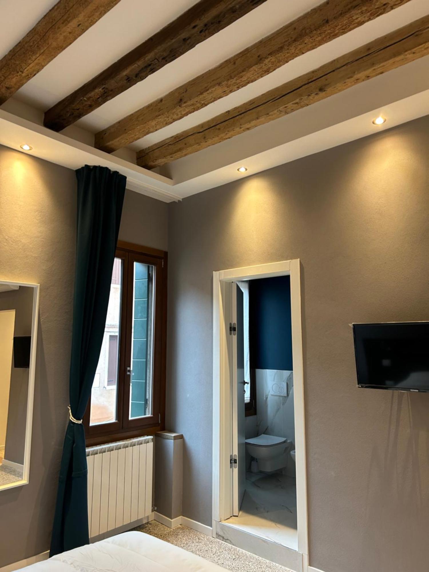 Ca' Piasentin Gasthof Venedig