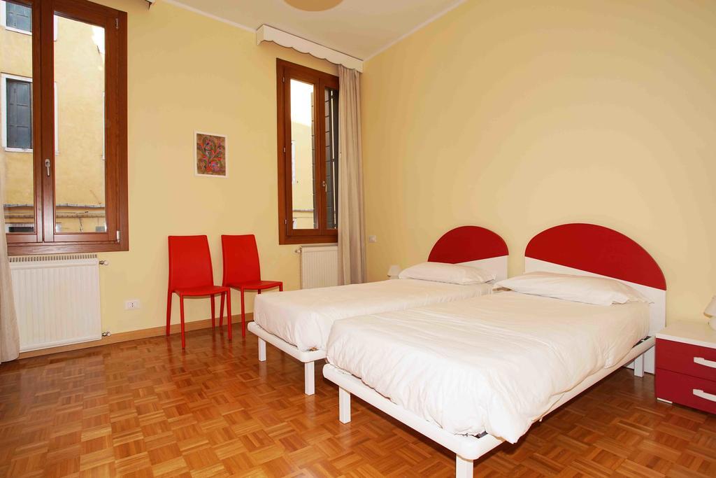 Ca' Geremia Appartamento Venezia