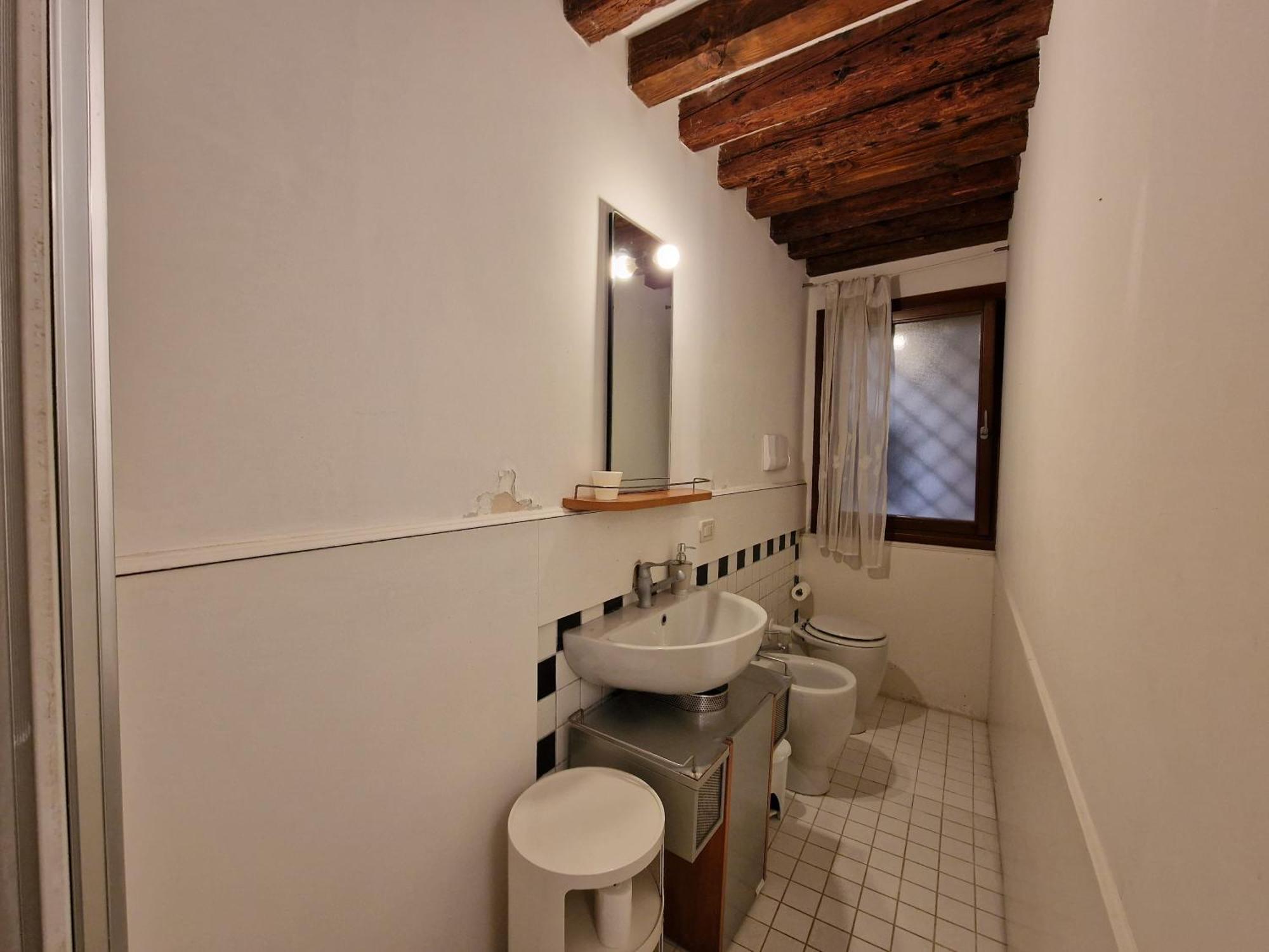 Veneziacentopercento Maison d'hôtes Venise