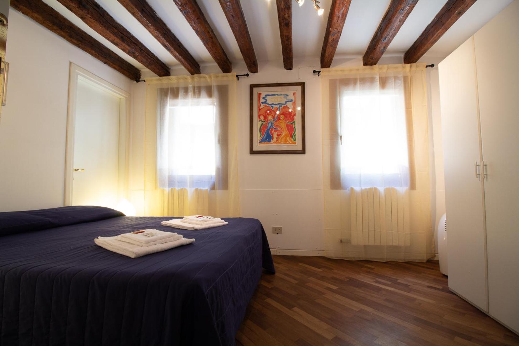 Veneziacentopercento Maison d'hôtes