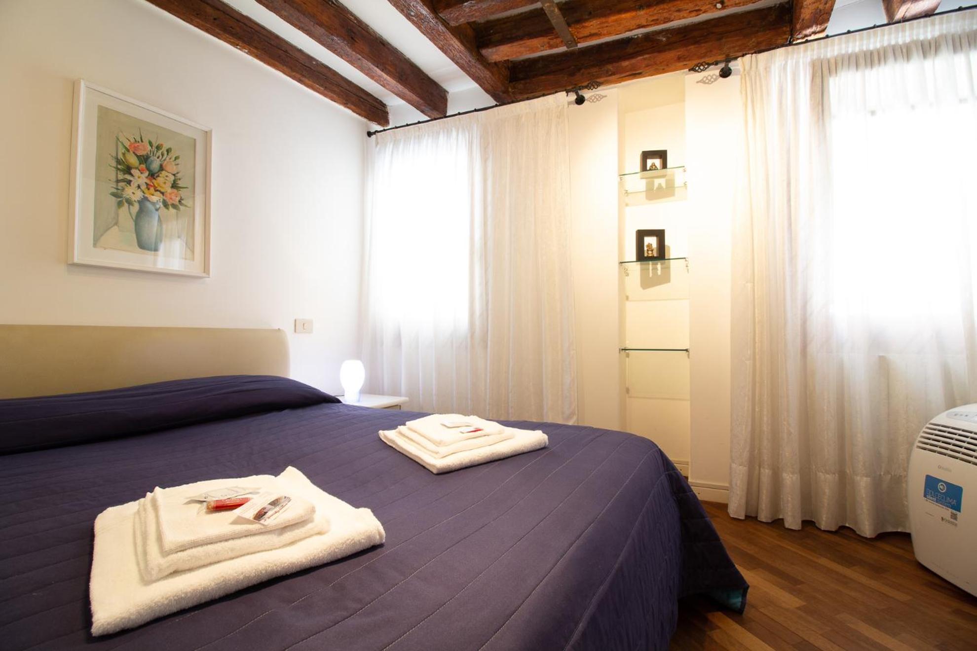 Veneziacentopercento Maison d'hôtes