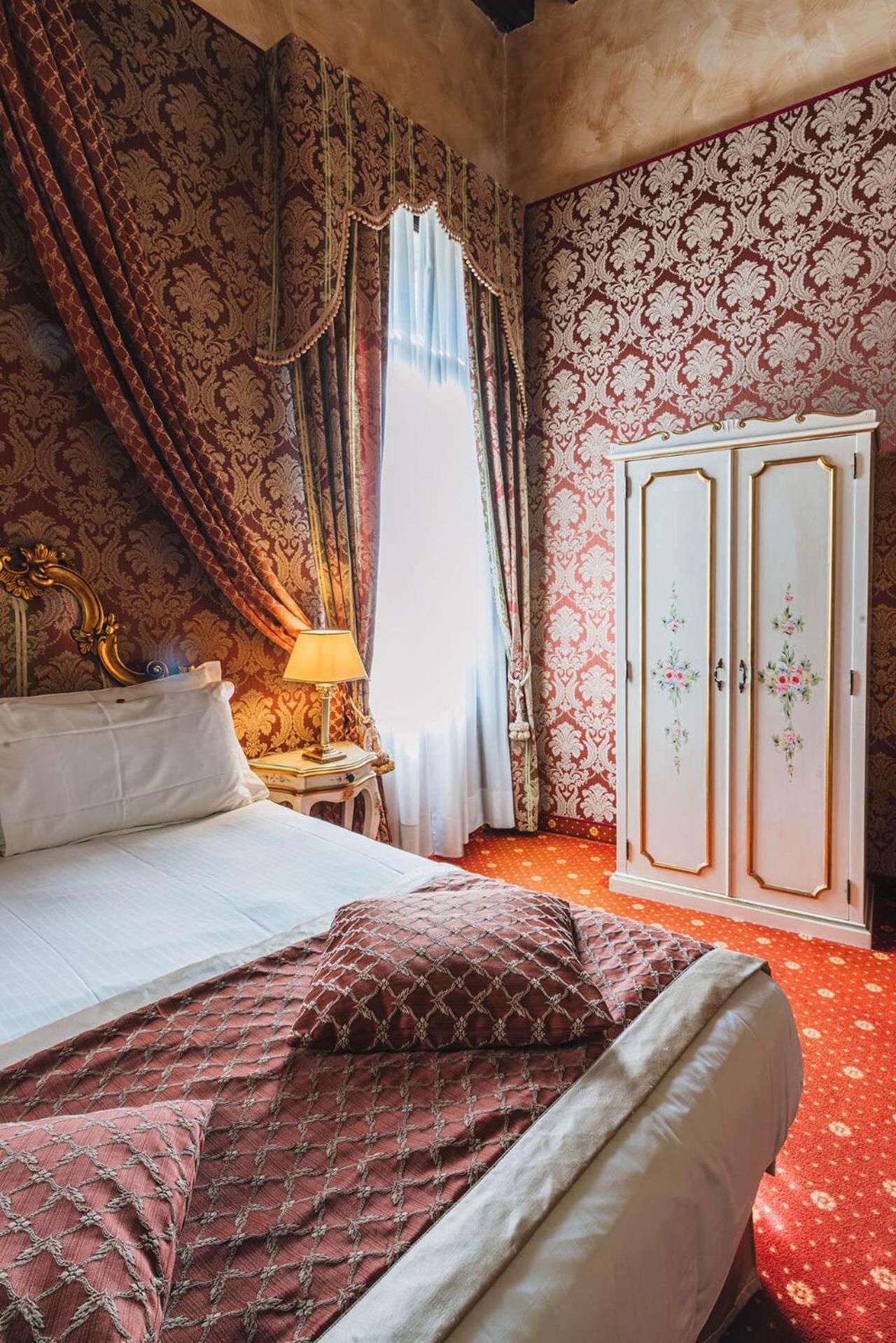 Bed & Breakfast Ca' Amadi Venetië