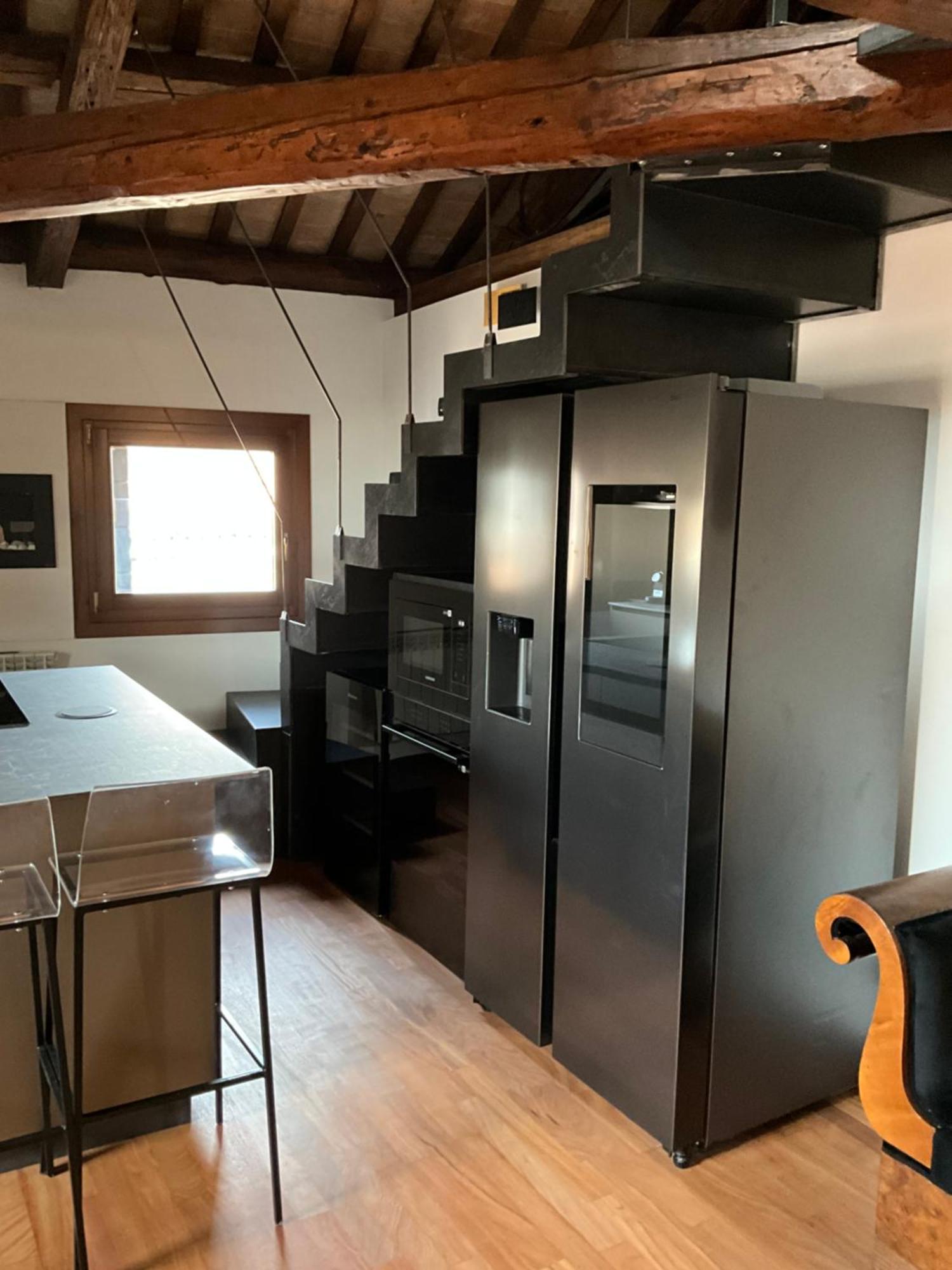 Lalux Appartement *