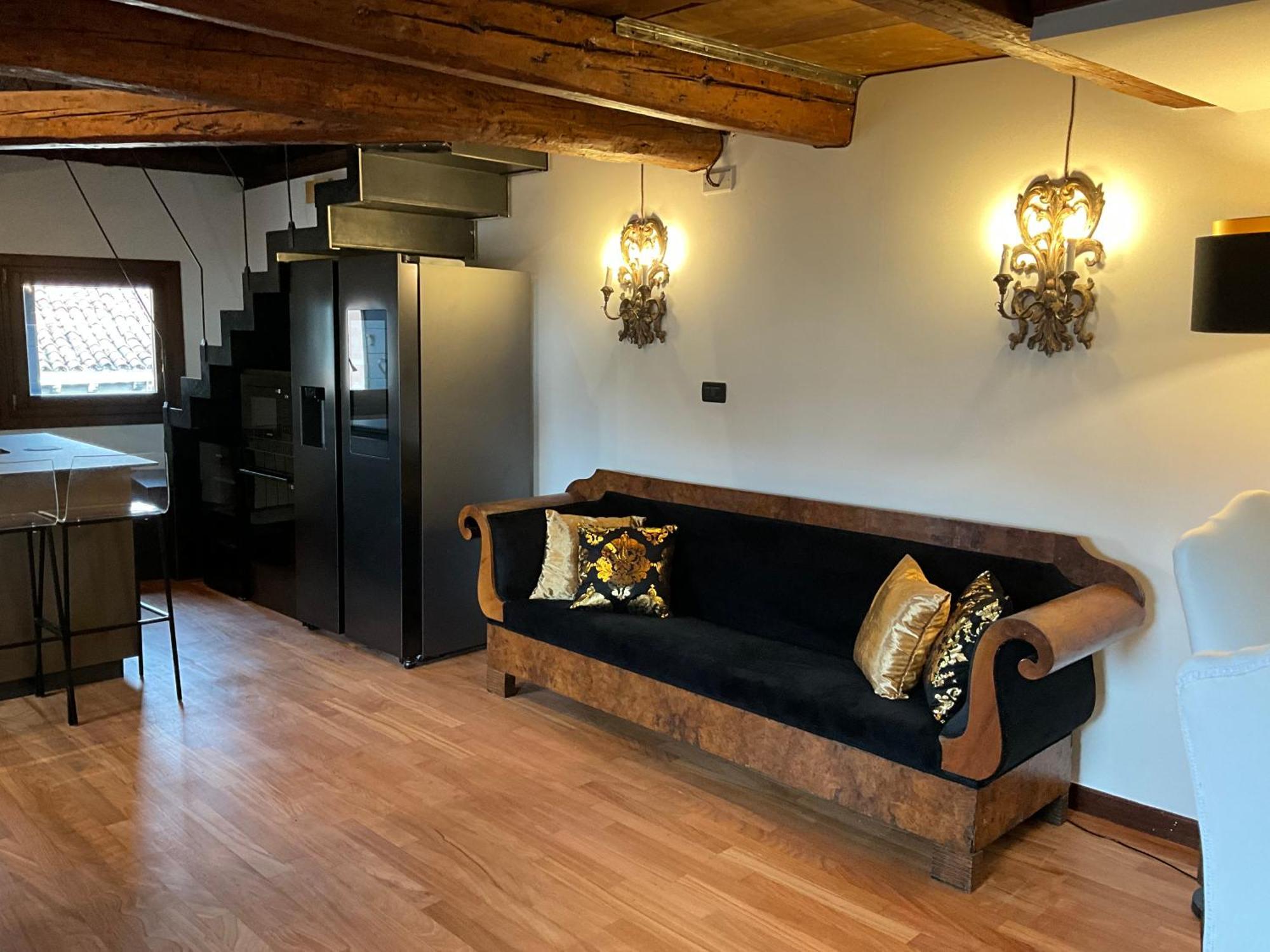 Appartement Lalux