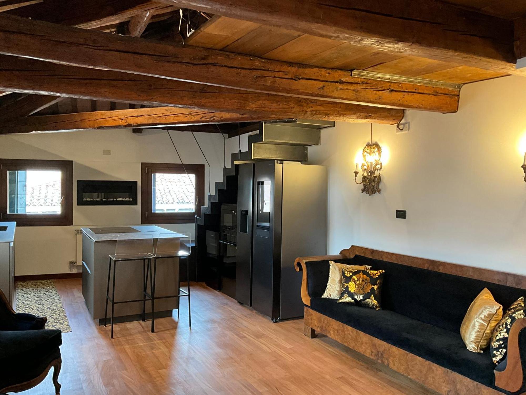 Appartement Lalux *