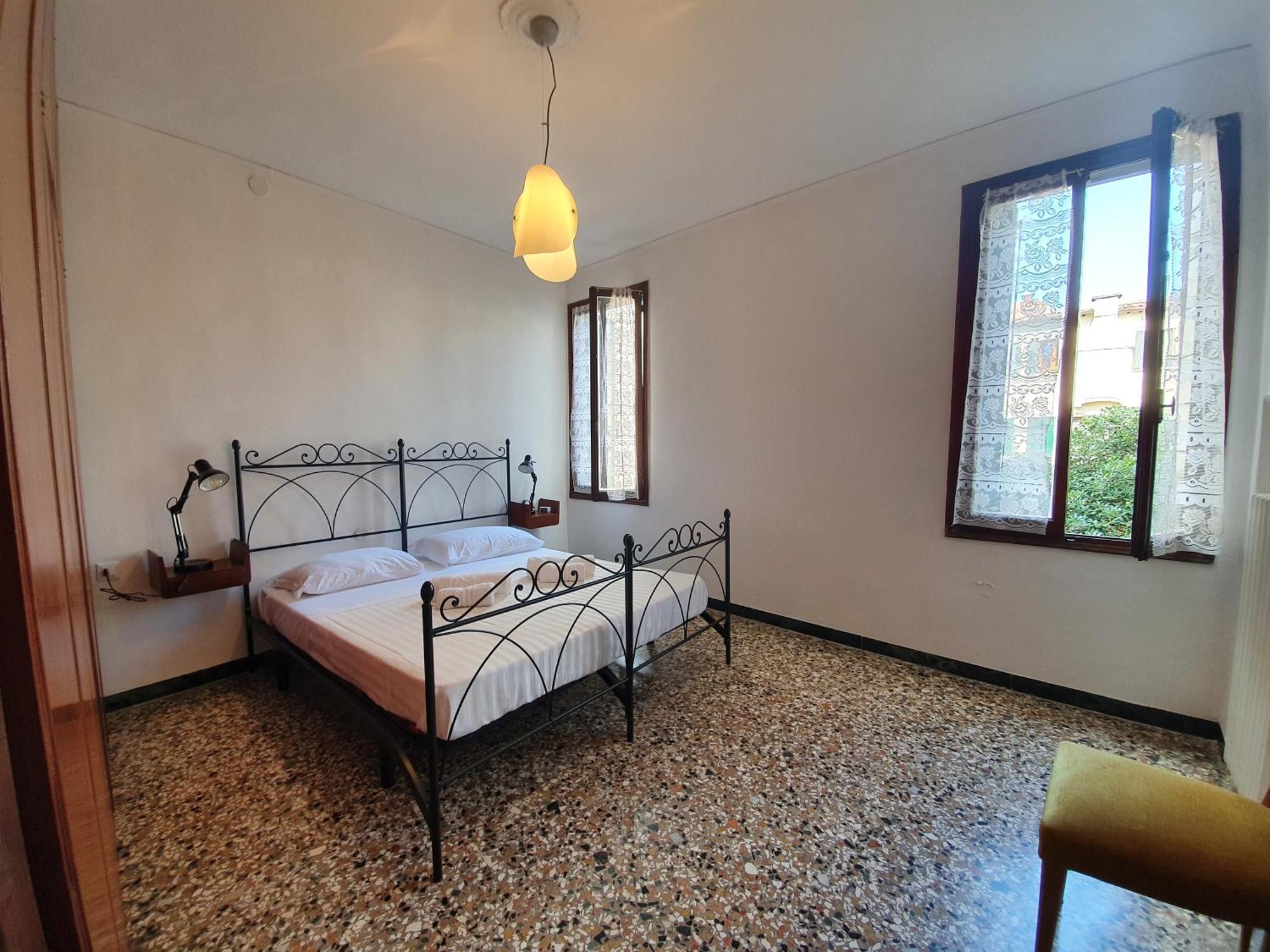 Appartement Apt. Magno, Con Doppia Terrazza E Vista Mozzafiato *