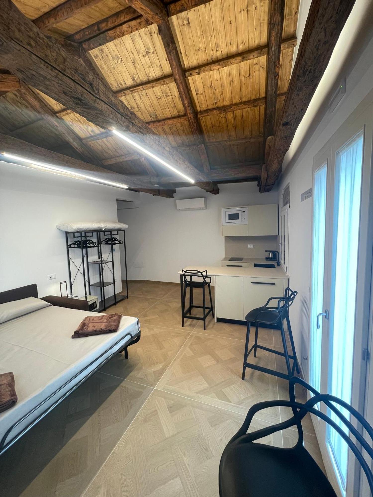 Marin Traghetto - Locazione Turistica Venetië