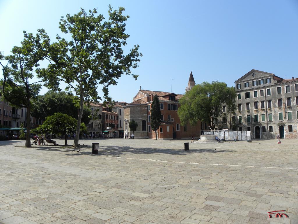 Cà Dorin San Polo Venise