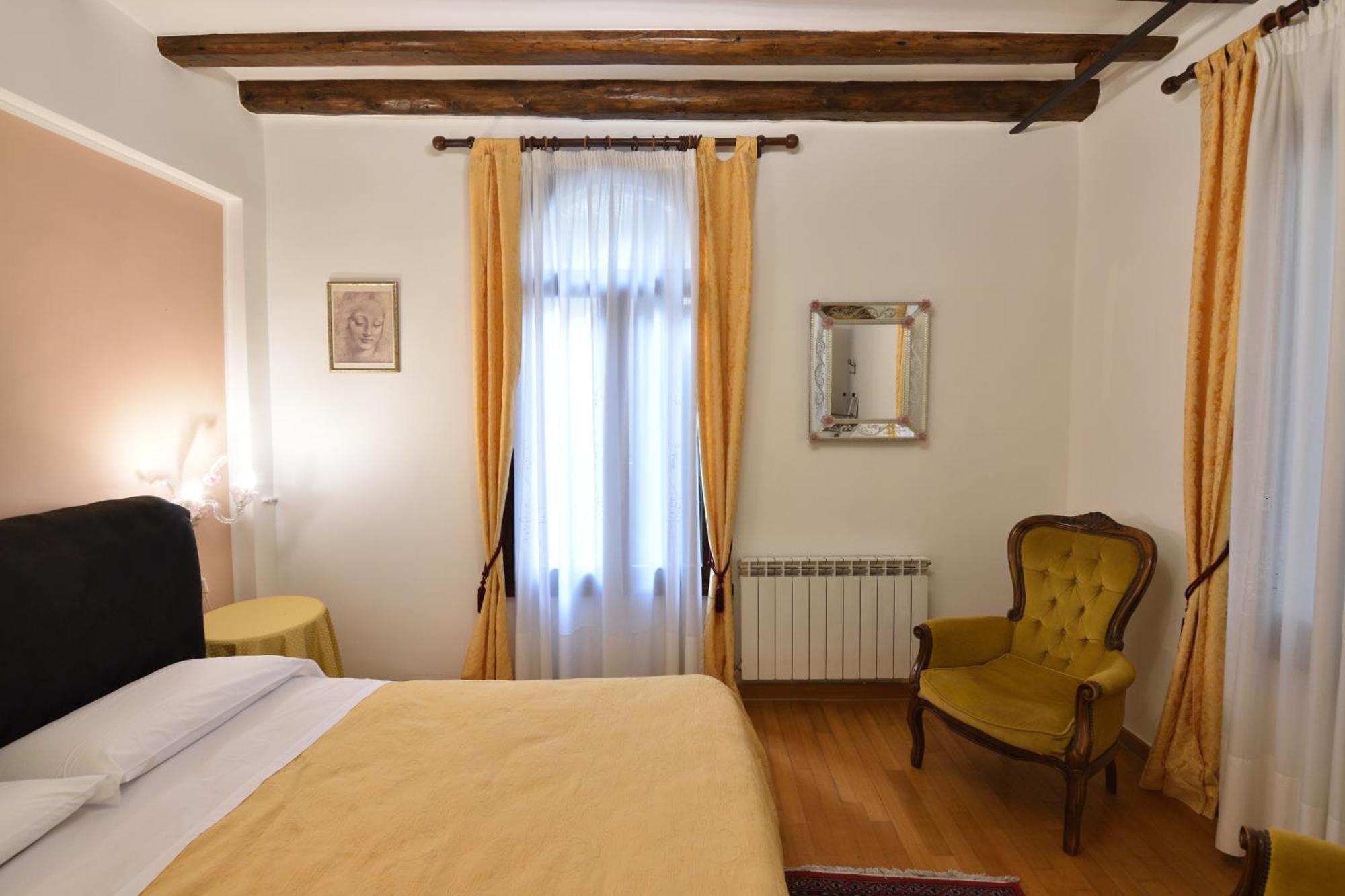Da Bruno Homes Appartement *