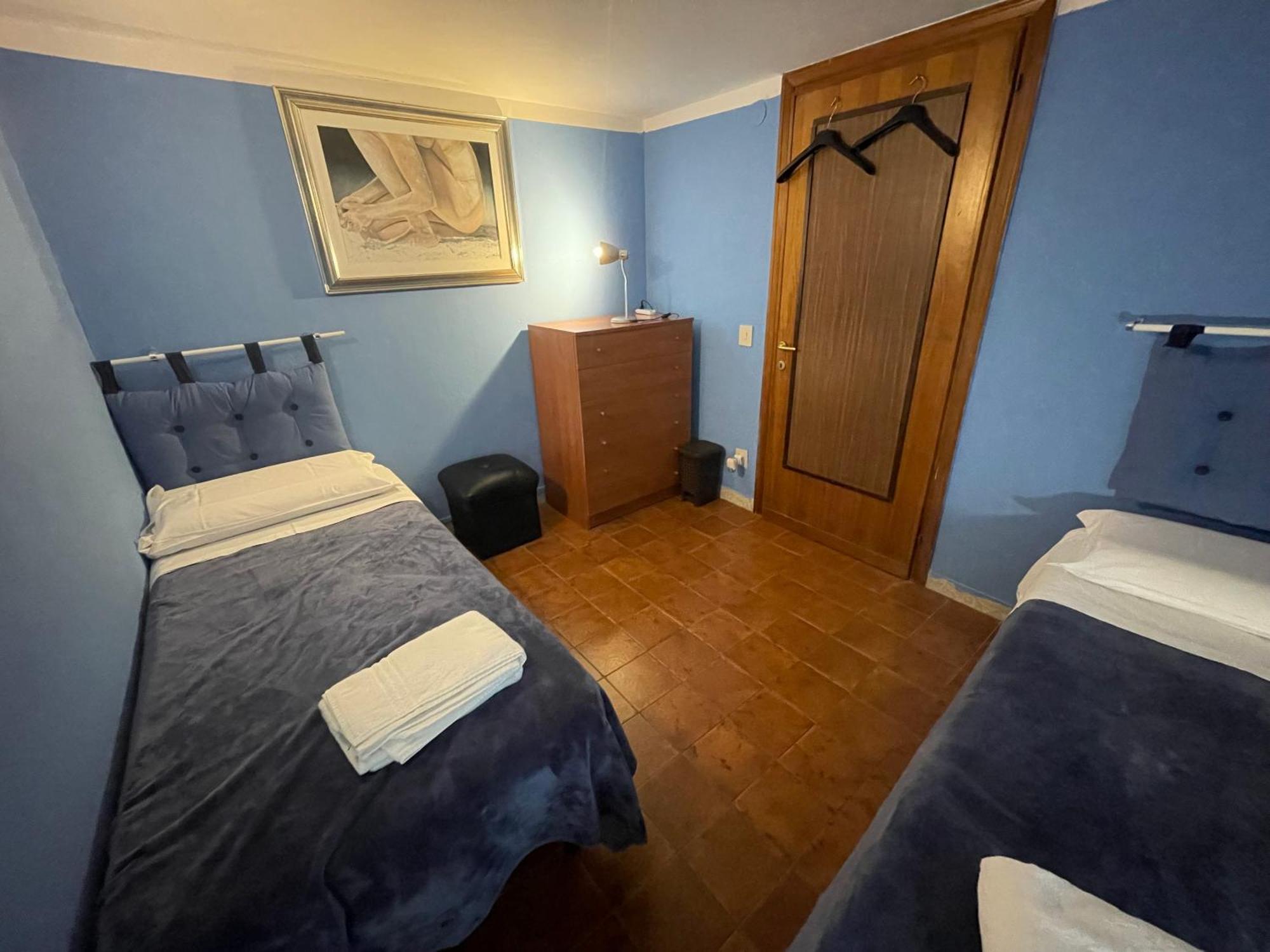 Maison D'Ax Venice Center Apartment Venice
