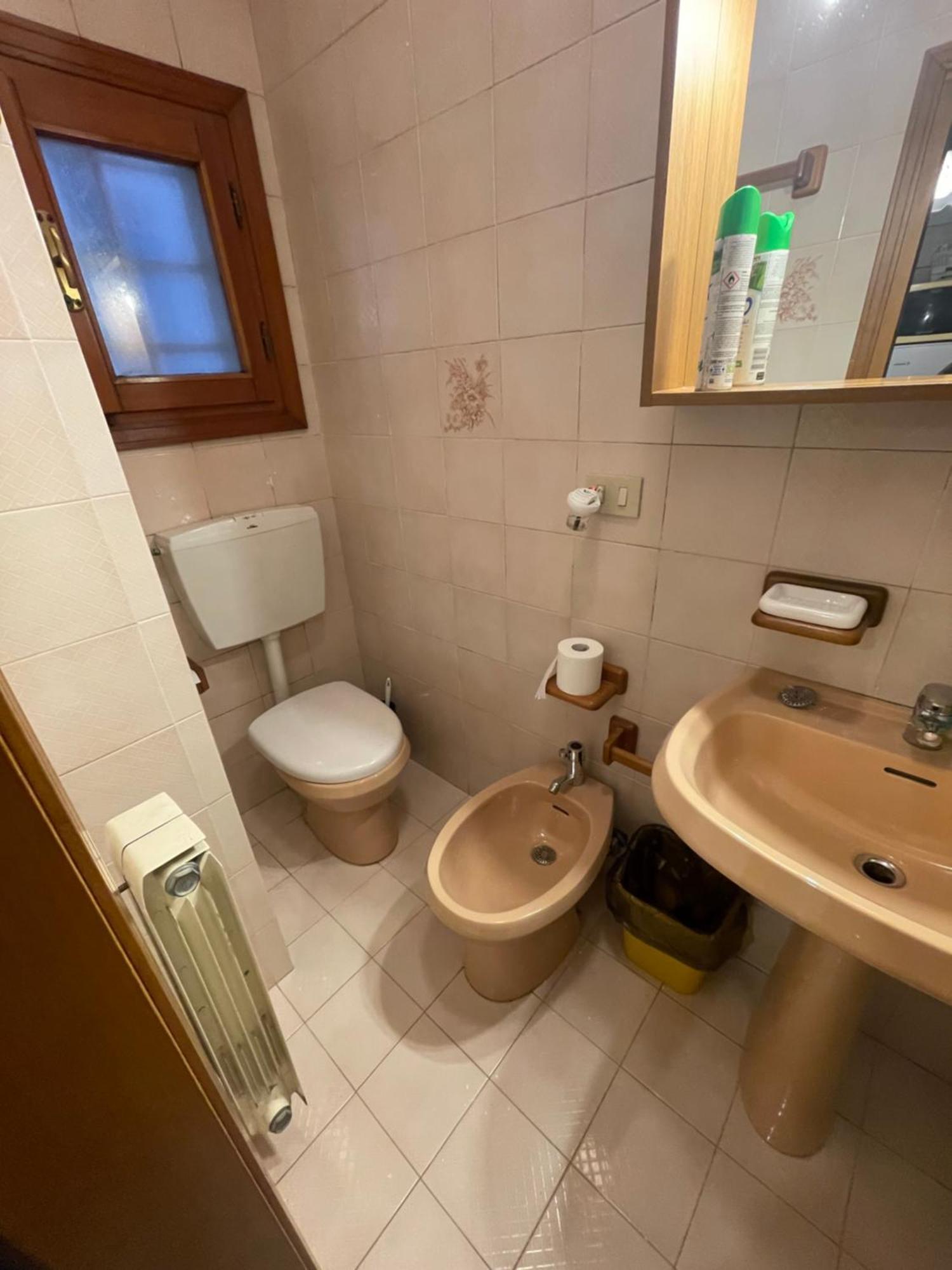 Admiral Center Appartement *
