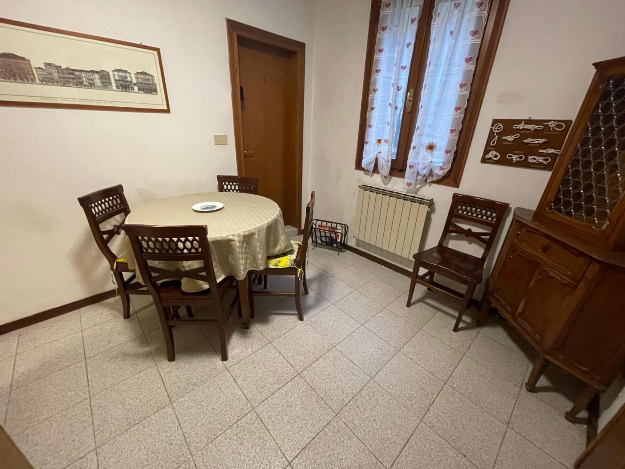 Admiral Center * Venetië