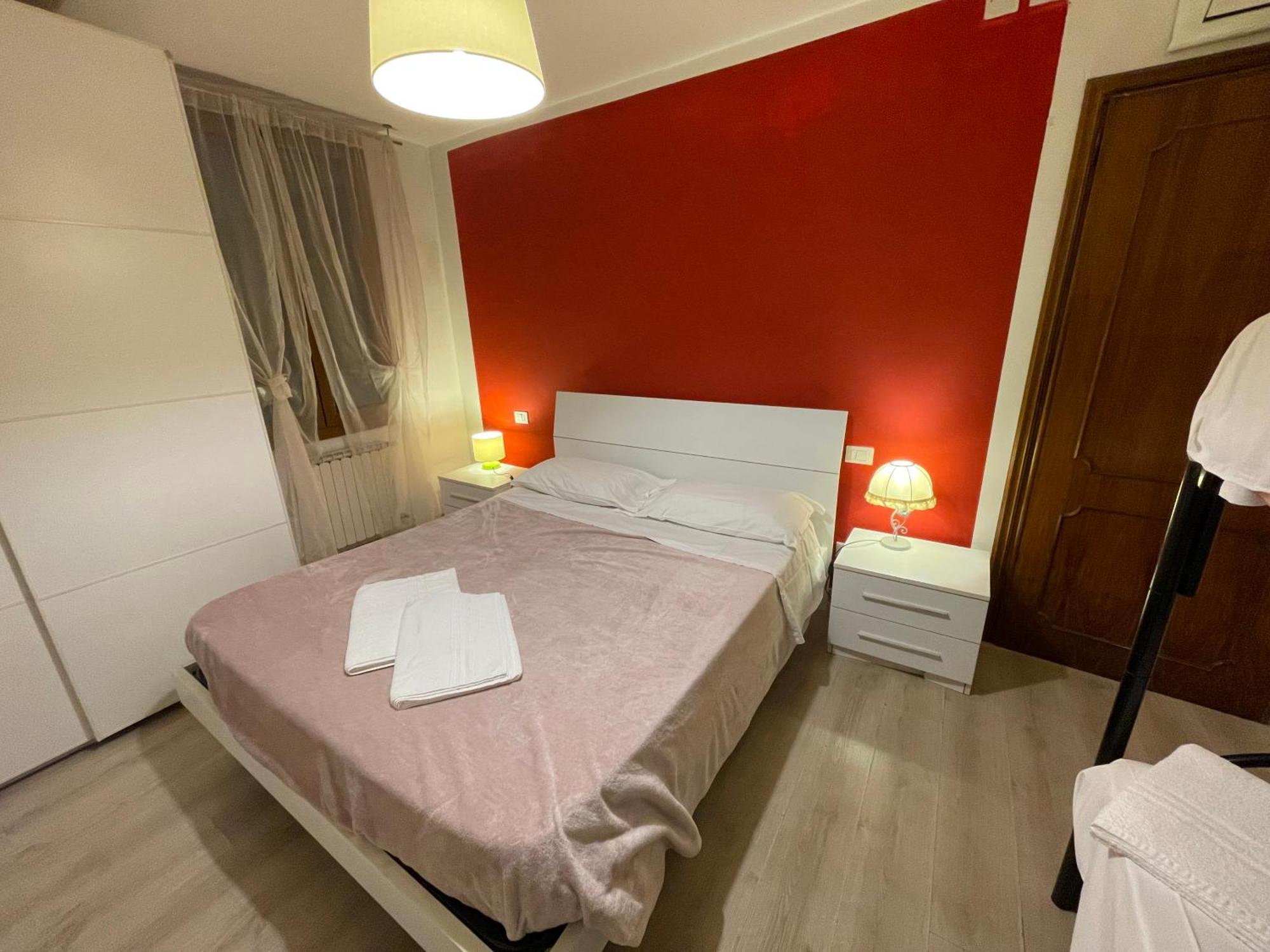 Harry's Canal View Apartment Venedig