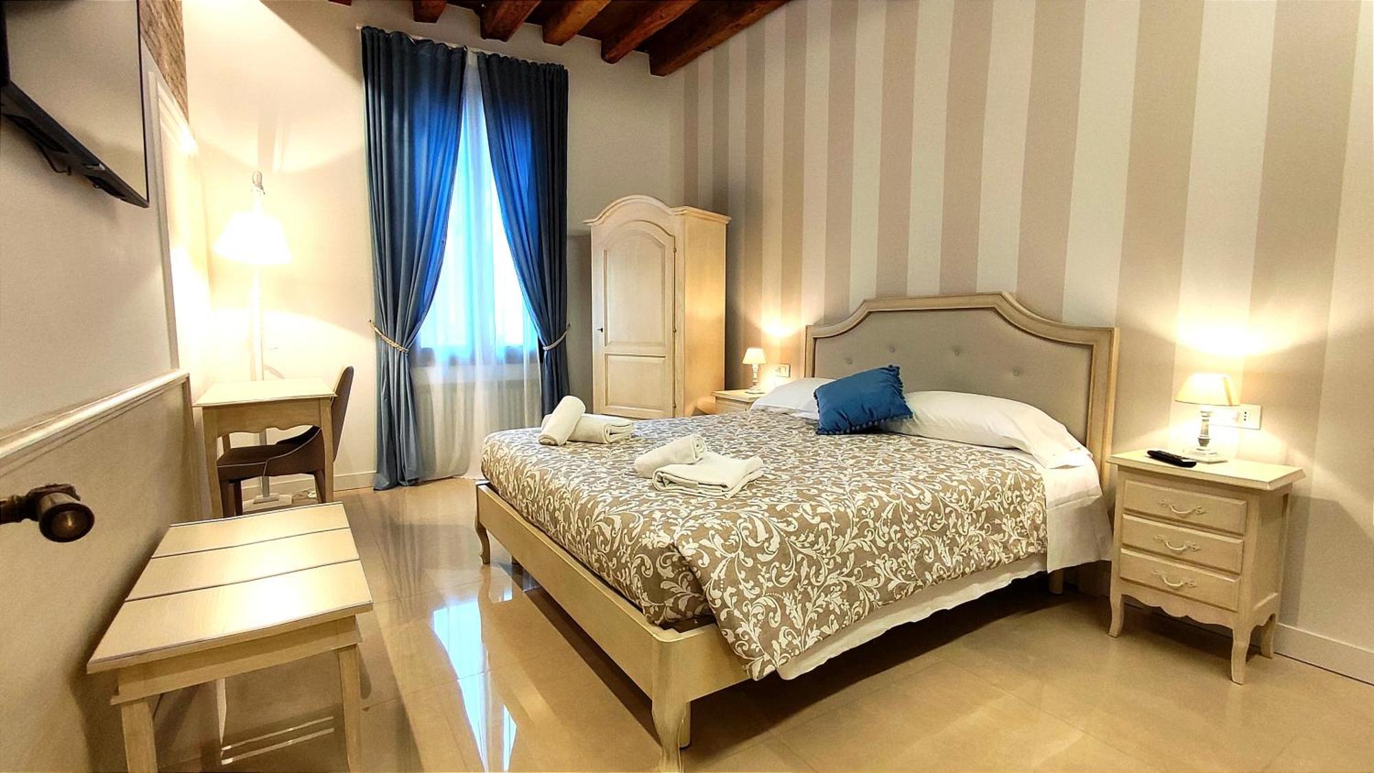 San Filippo Appartement