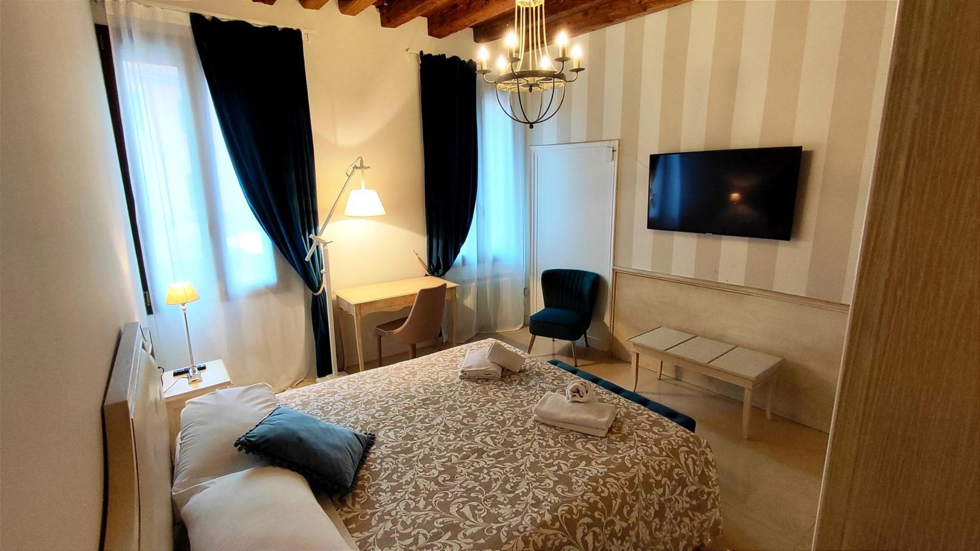 San Filippo Appartement