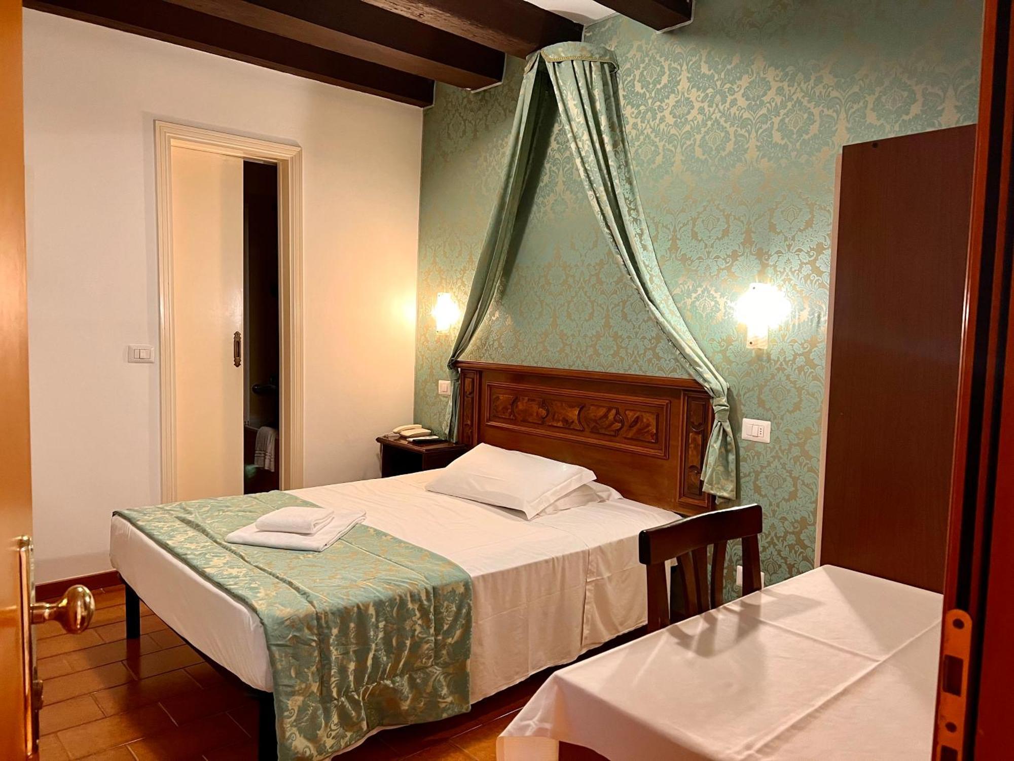 Hotel Canada Venedig