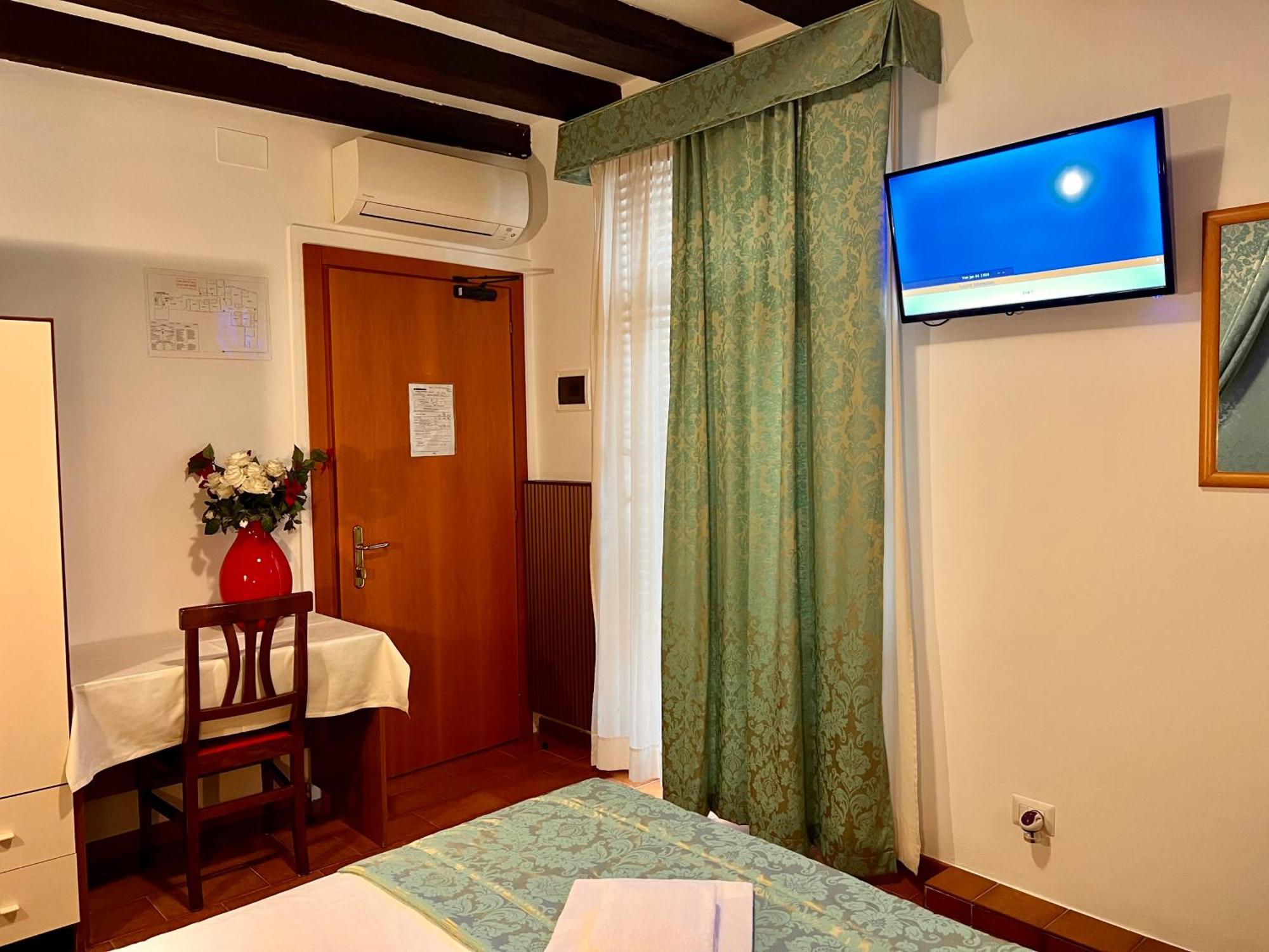 Hotel Canada Venedig