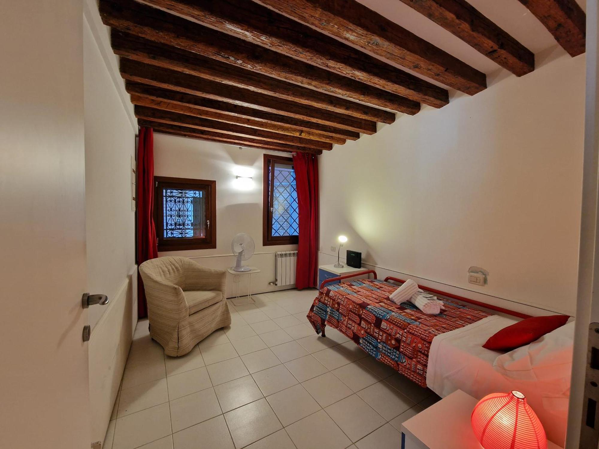 Veneziacentopercento Maison d'hôtes