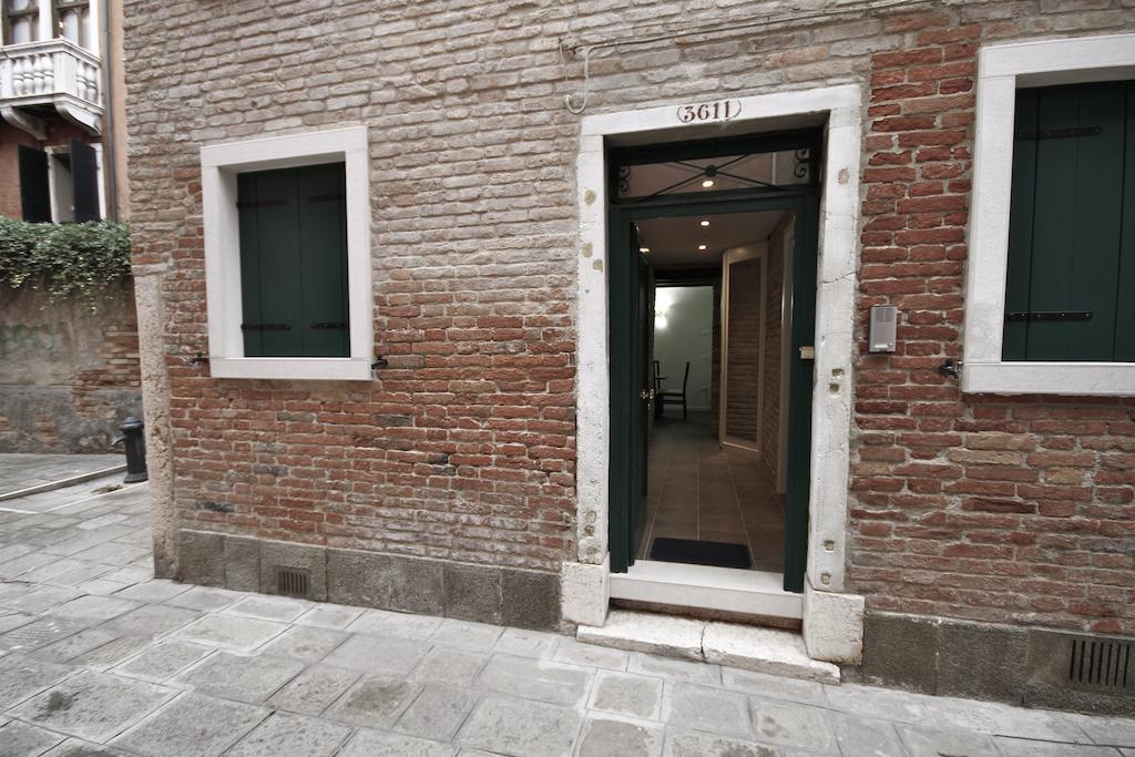 Ca' Del Gallo Venise