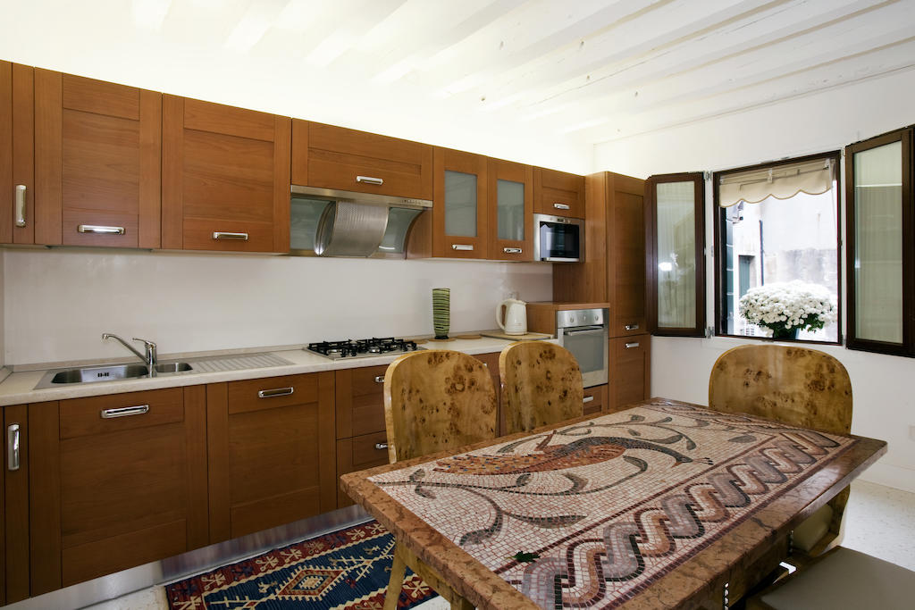 Casa Fortuny Luxury