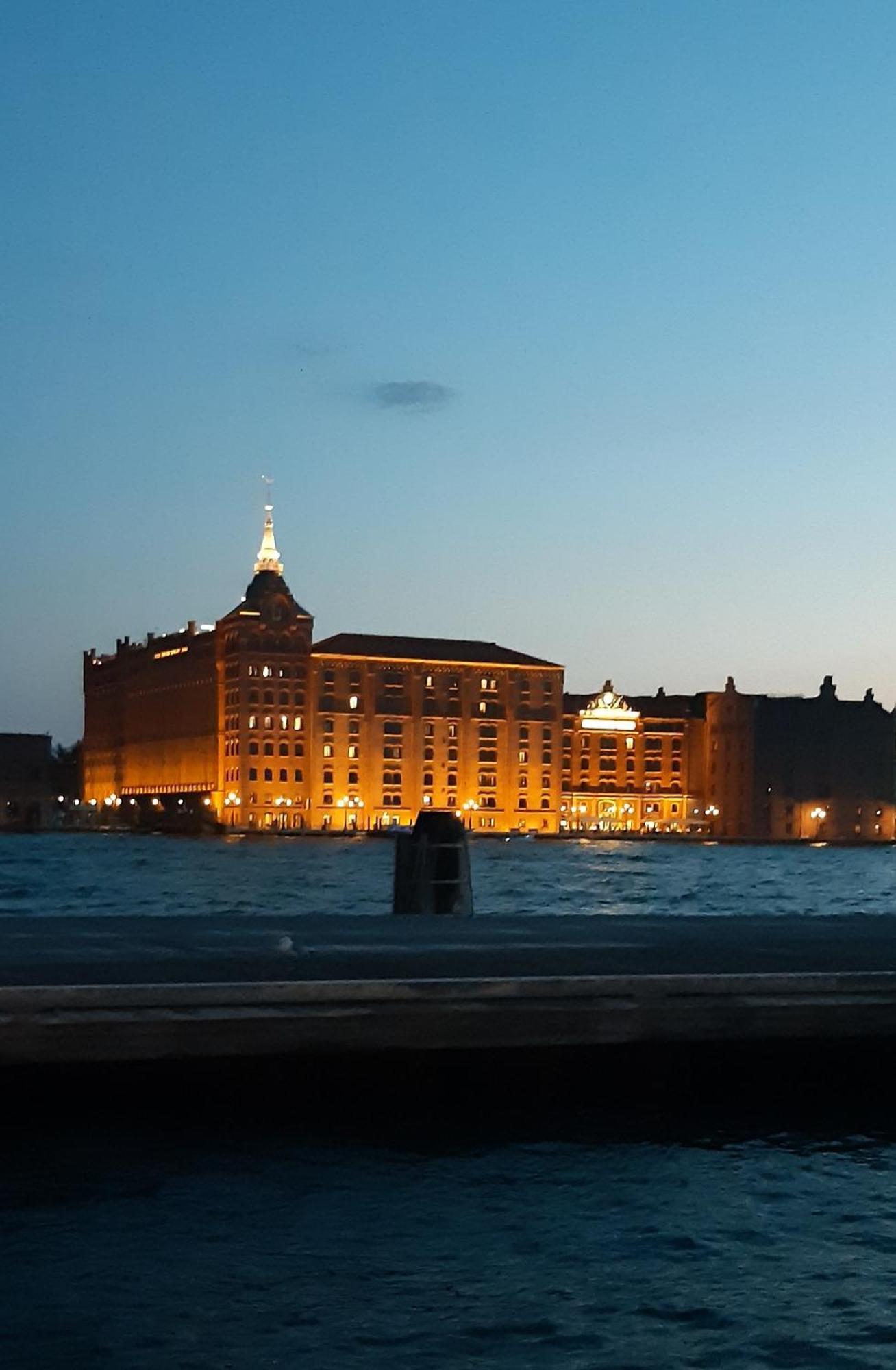 Ca' Monica * Venedig