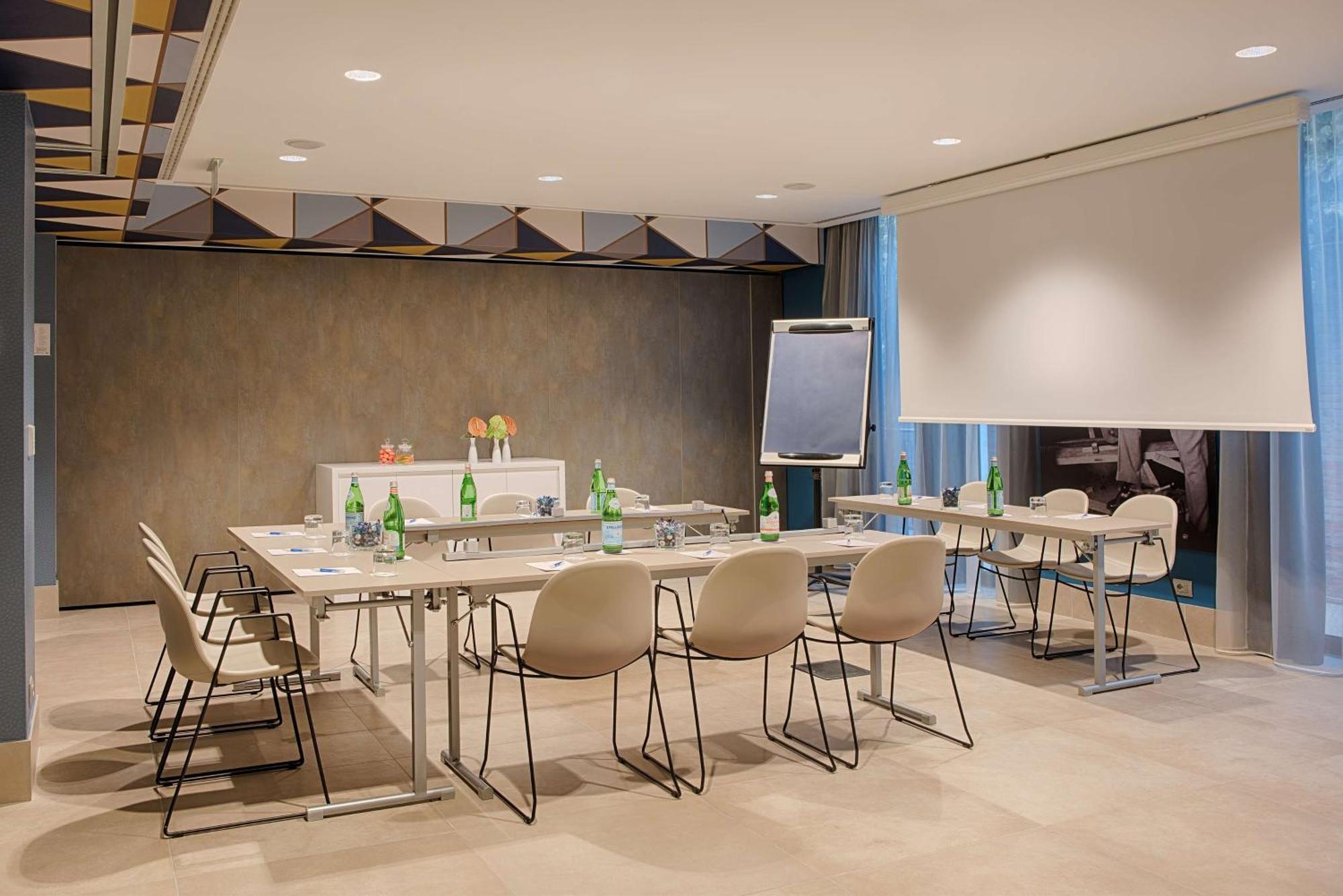 Avani Rio Novo - Previously Nh Rio Novo 4* Venedig