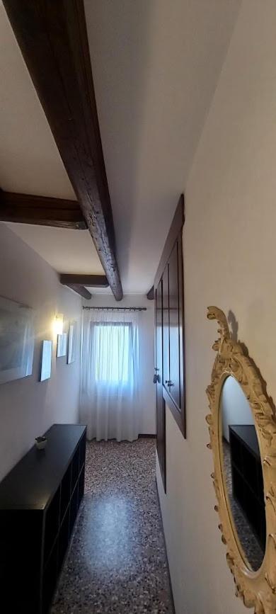 Venezianamente - Centre Apartment Venice