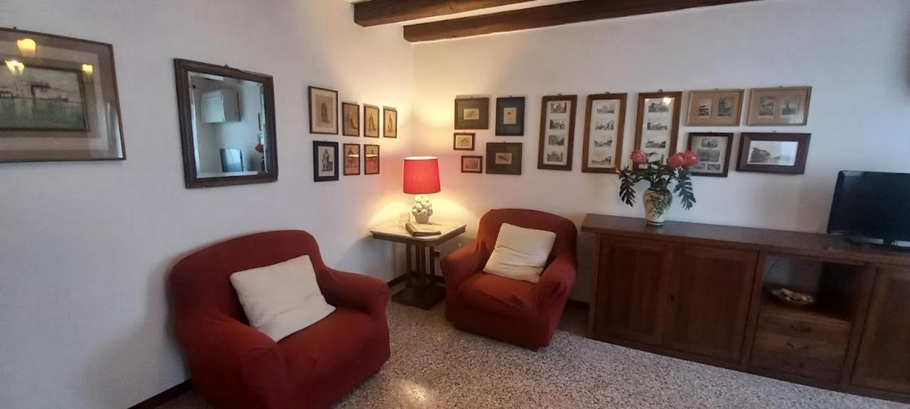 Venezianamente - Centre Apartment