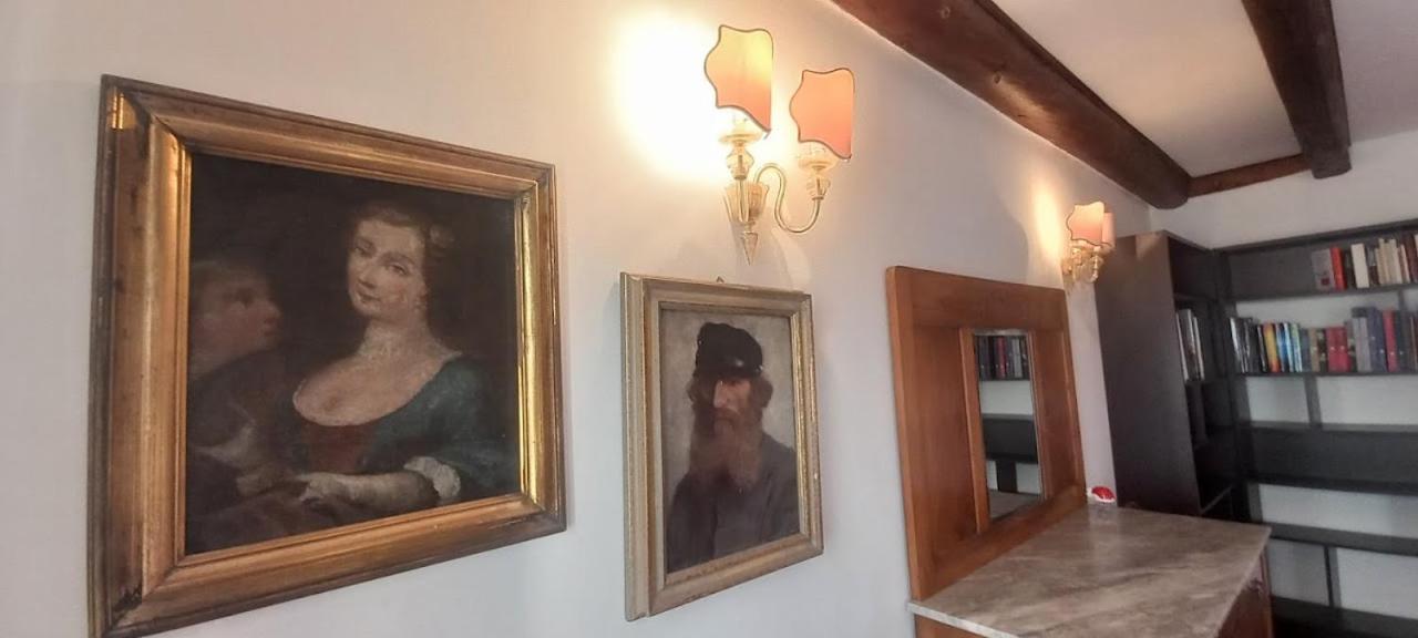 Apartment Venezianamente - Centre *