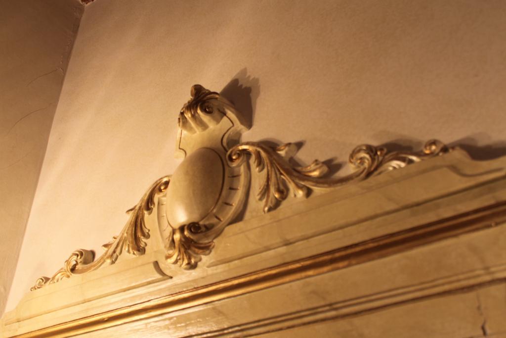 Sant'angelo - Fenice In Venedig