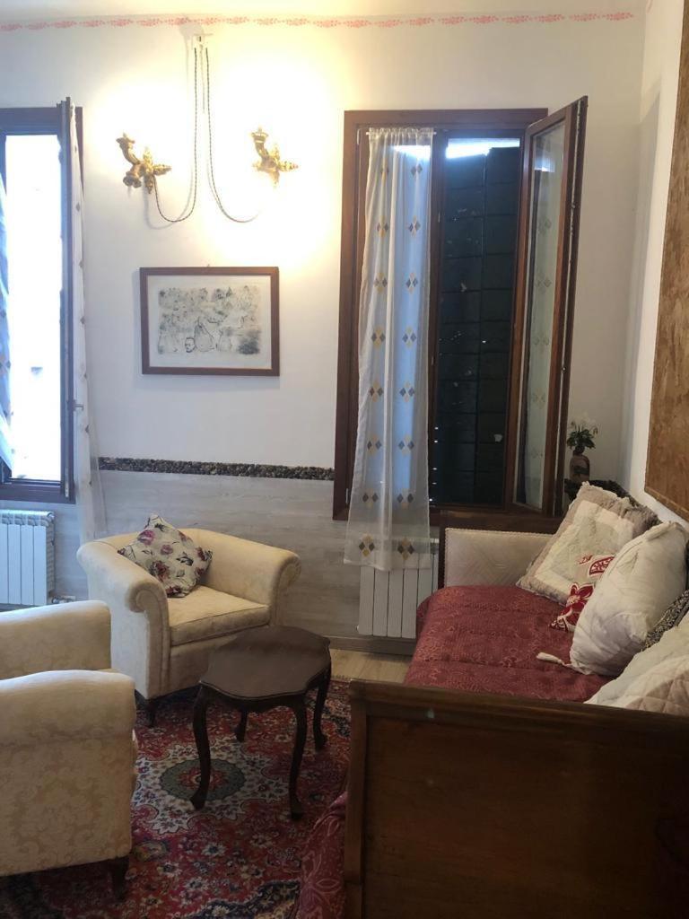 Ca' Di Luna Gasthuis Venetië