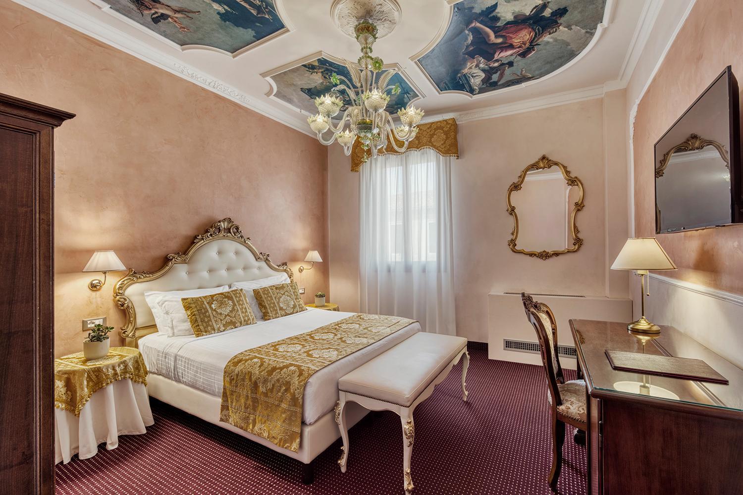 Pausania 3* Venedig