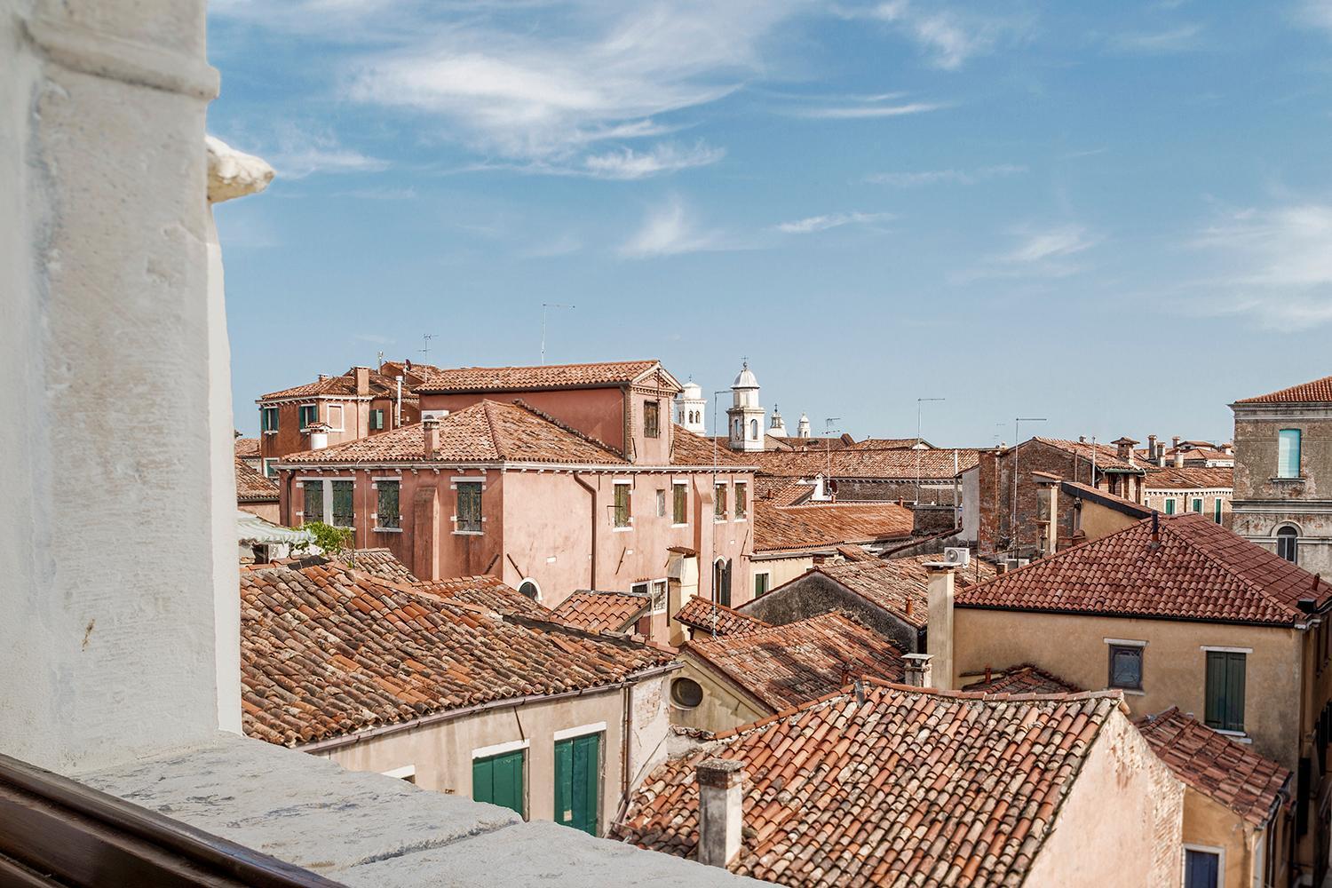 Pausania Venedig