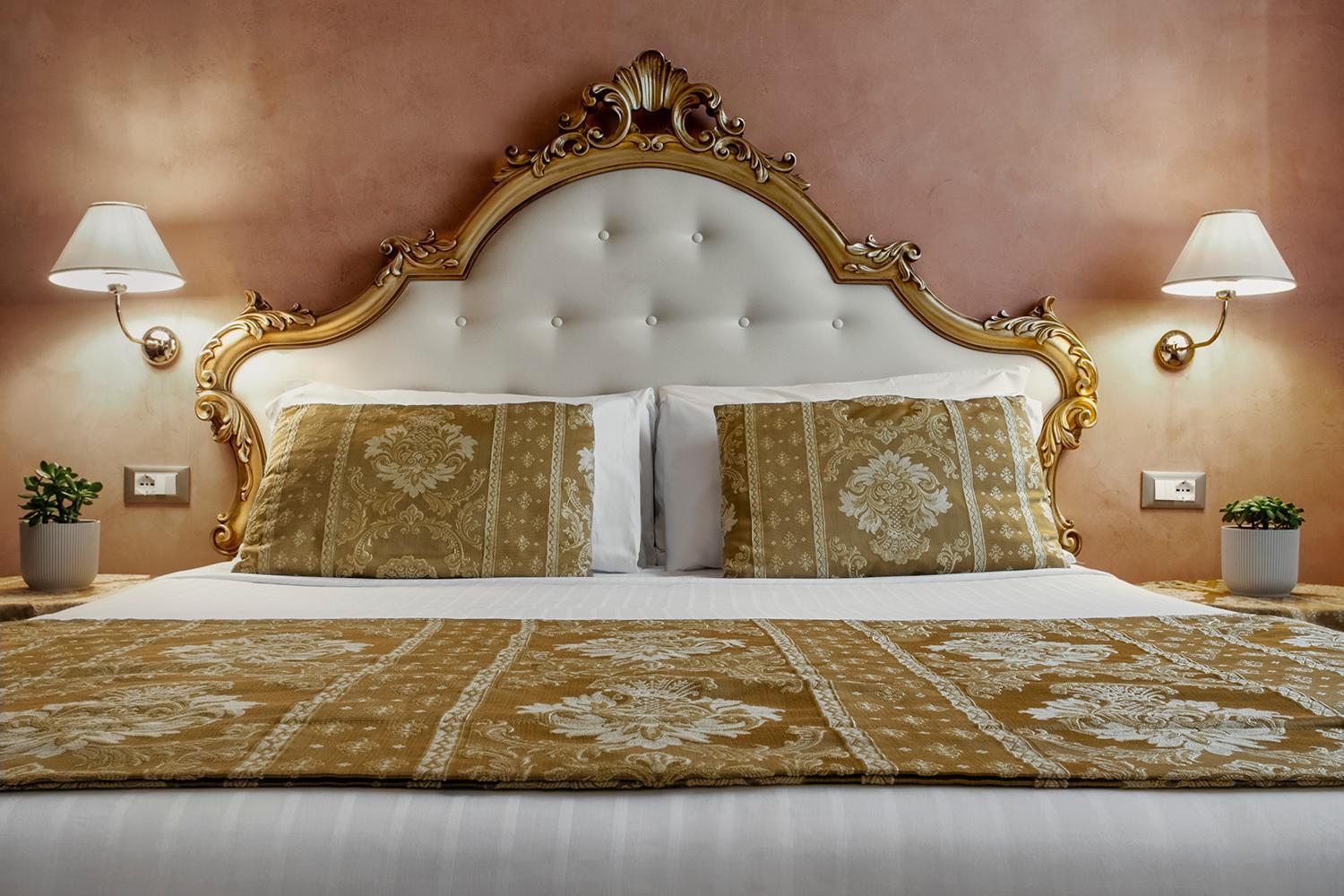 Hotel Pausania 3*