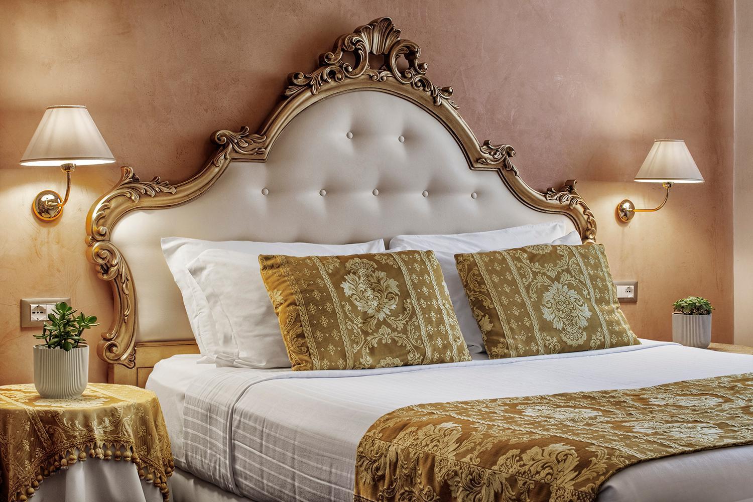 Pausania 3* Venedig