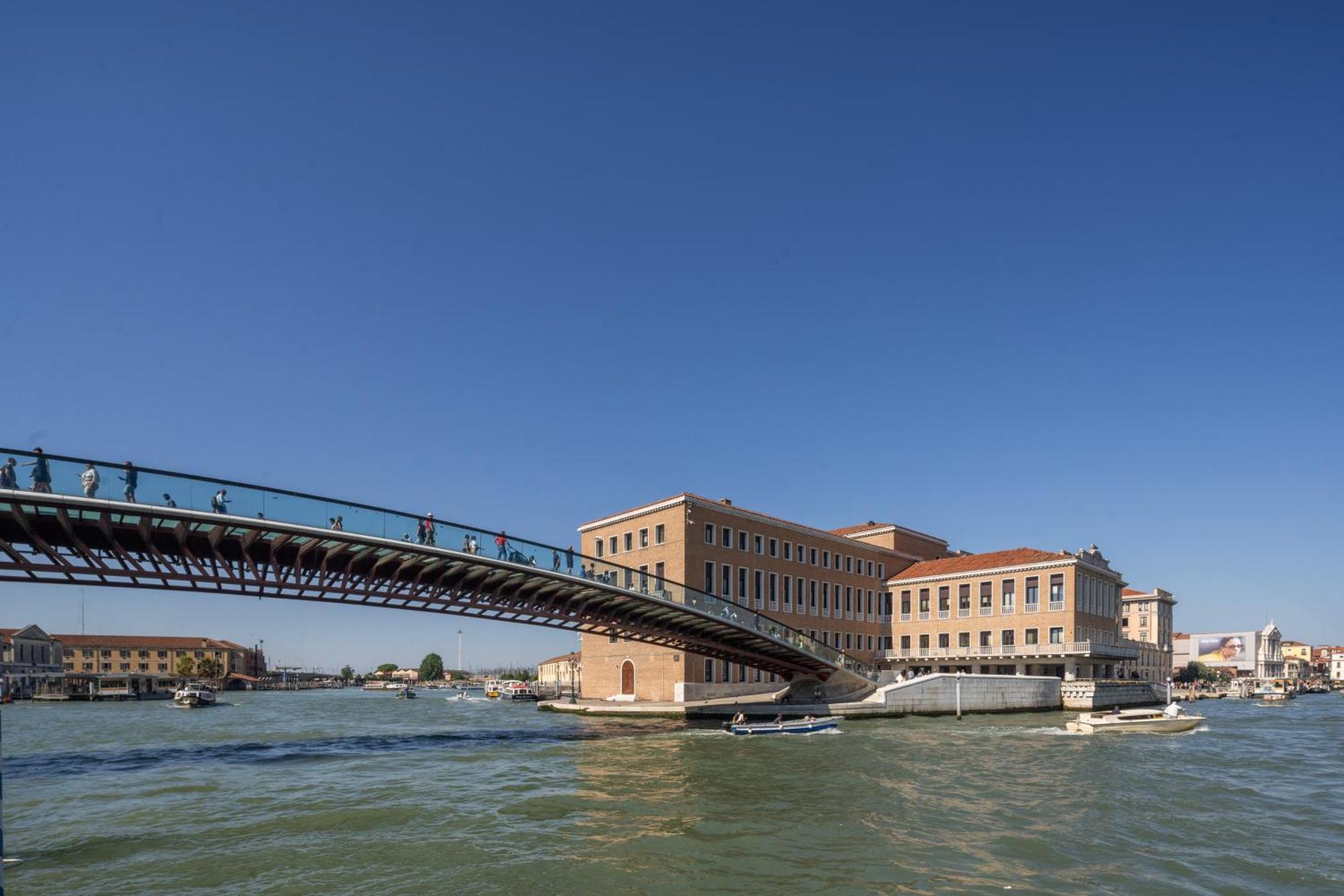 Appartement Santa Croce Design R&r Venise