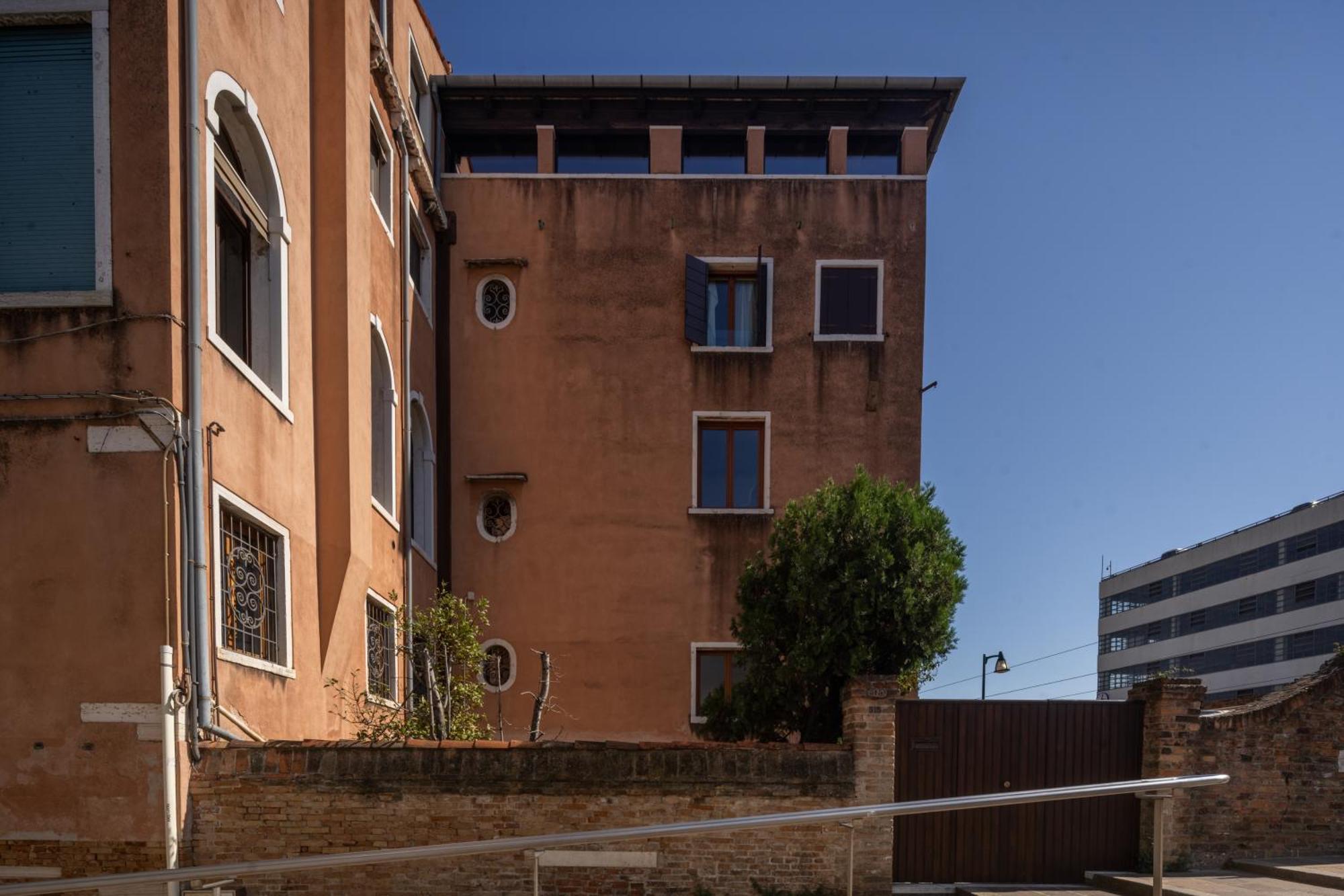 Appartement Santa Croce Design R&r