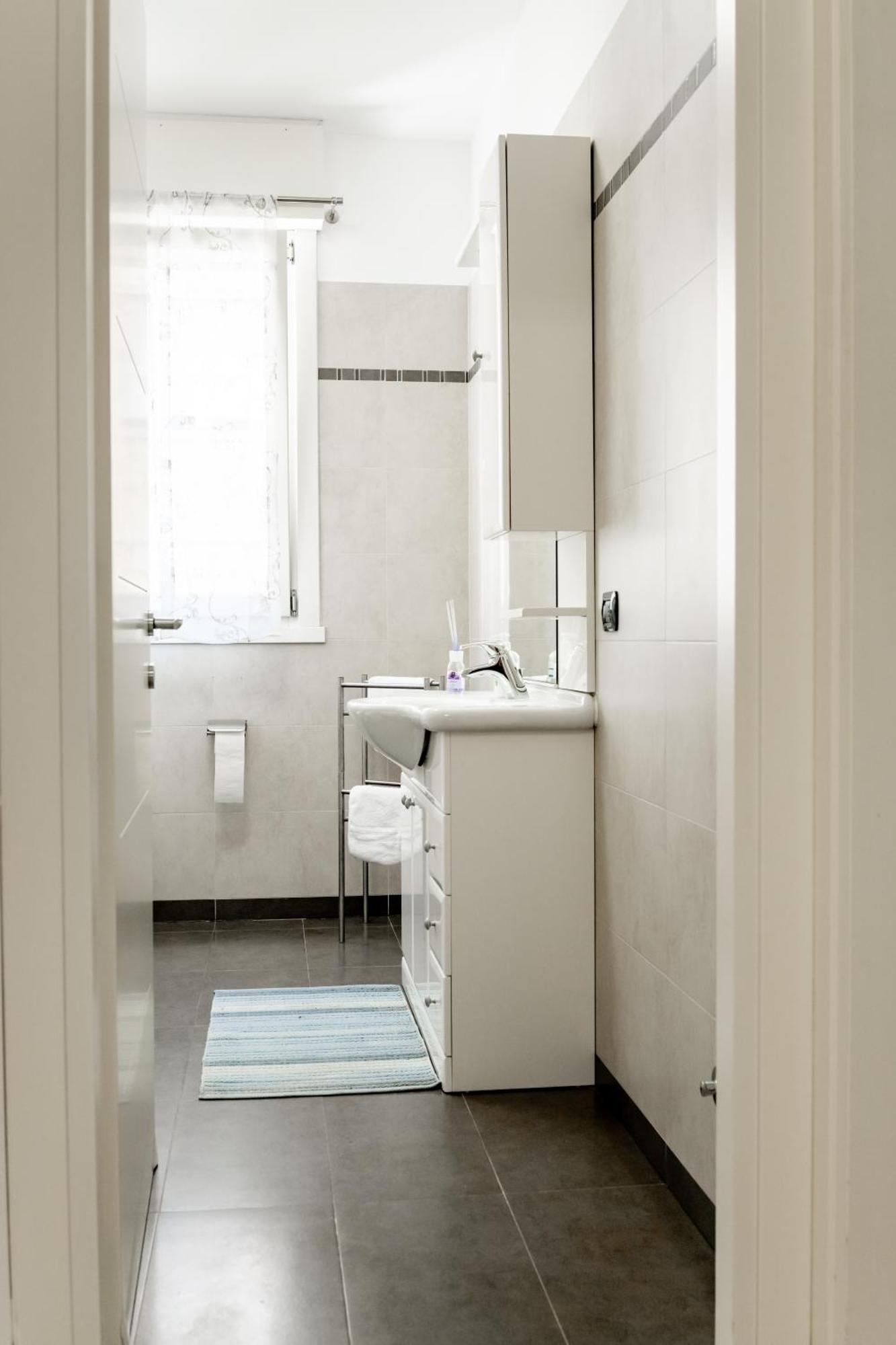 Apartment Ca'rosa Venice