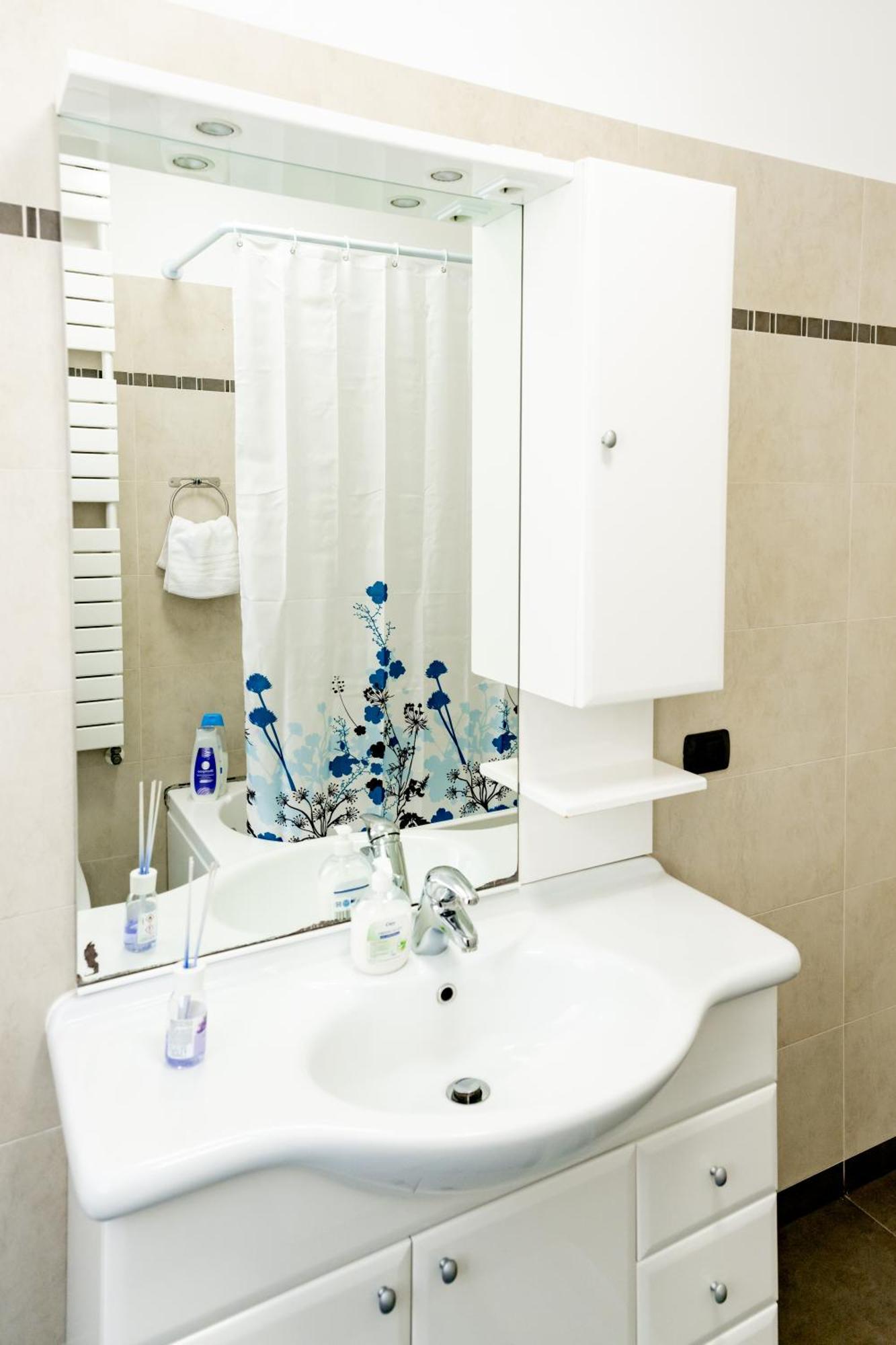 Ca'rosa Apartment Venice