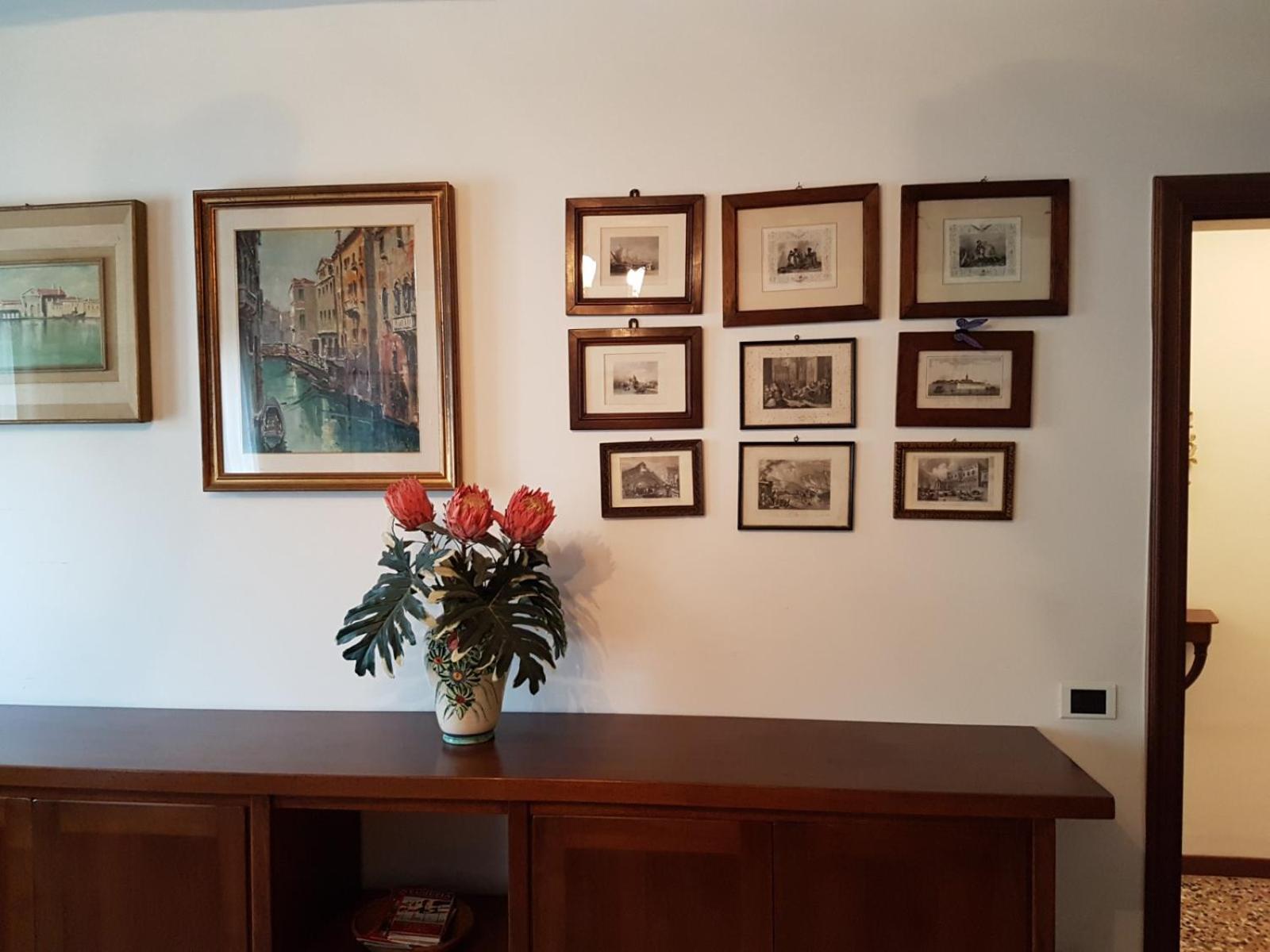Apartment Venezianamente - Centre *