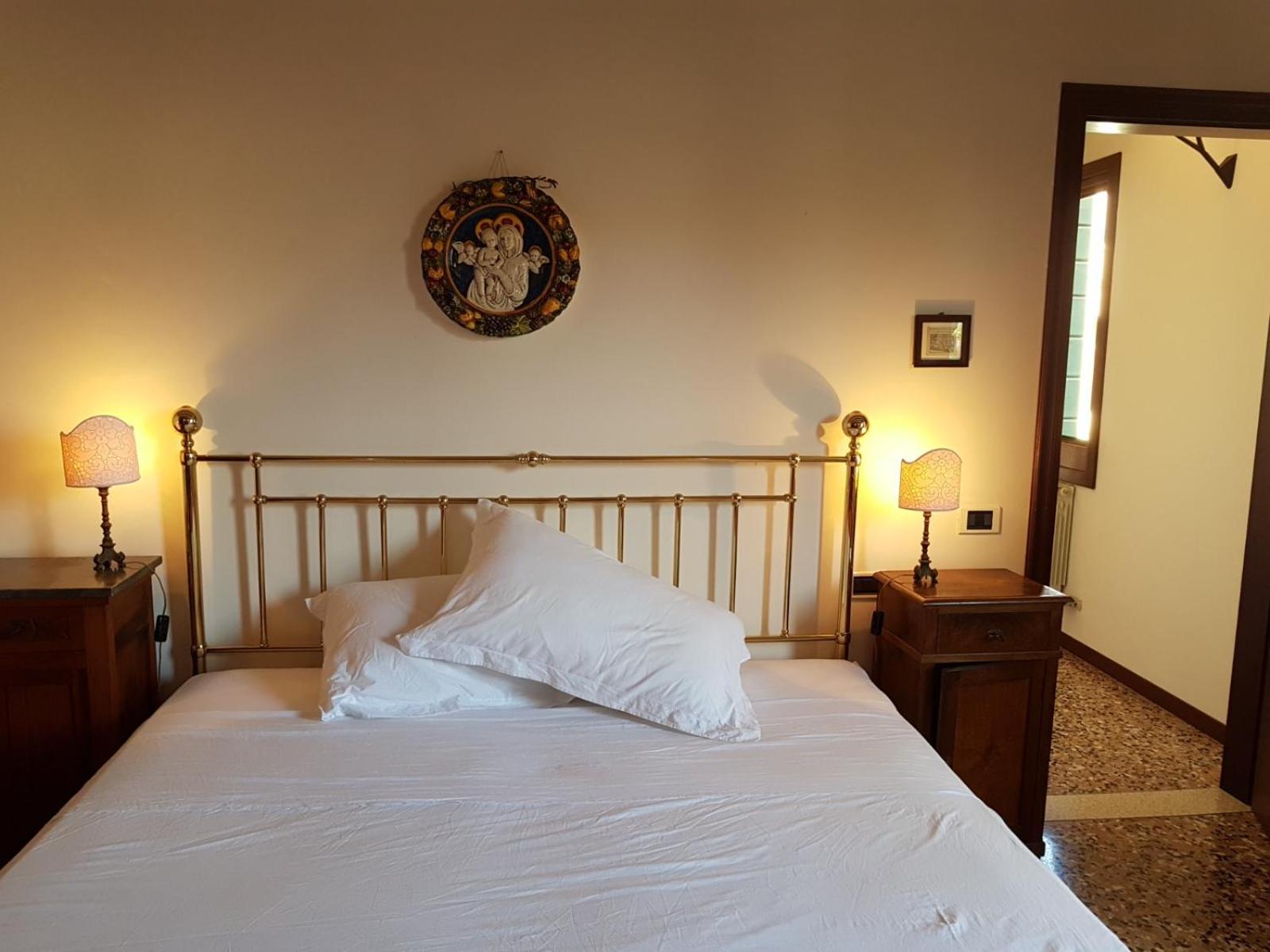 Venezianamente - Centre Apartment Venice