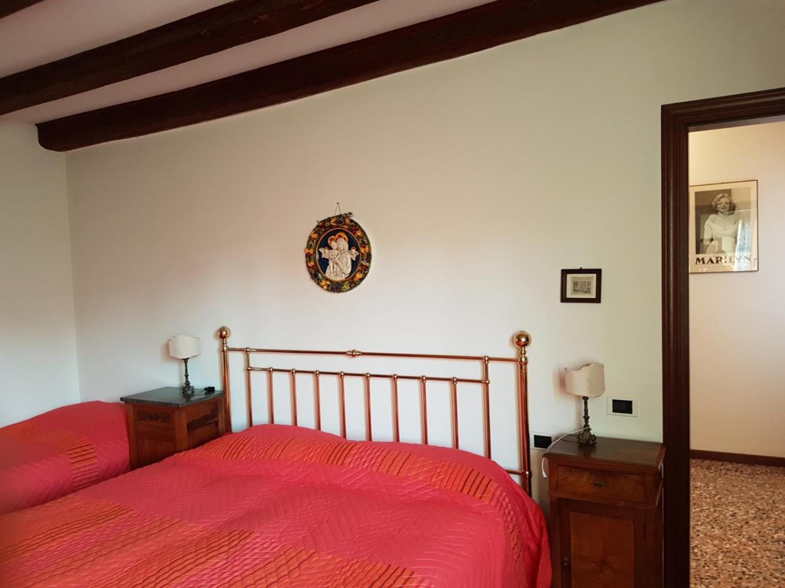 Venezianamente - Centre Apartment