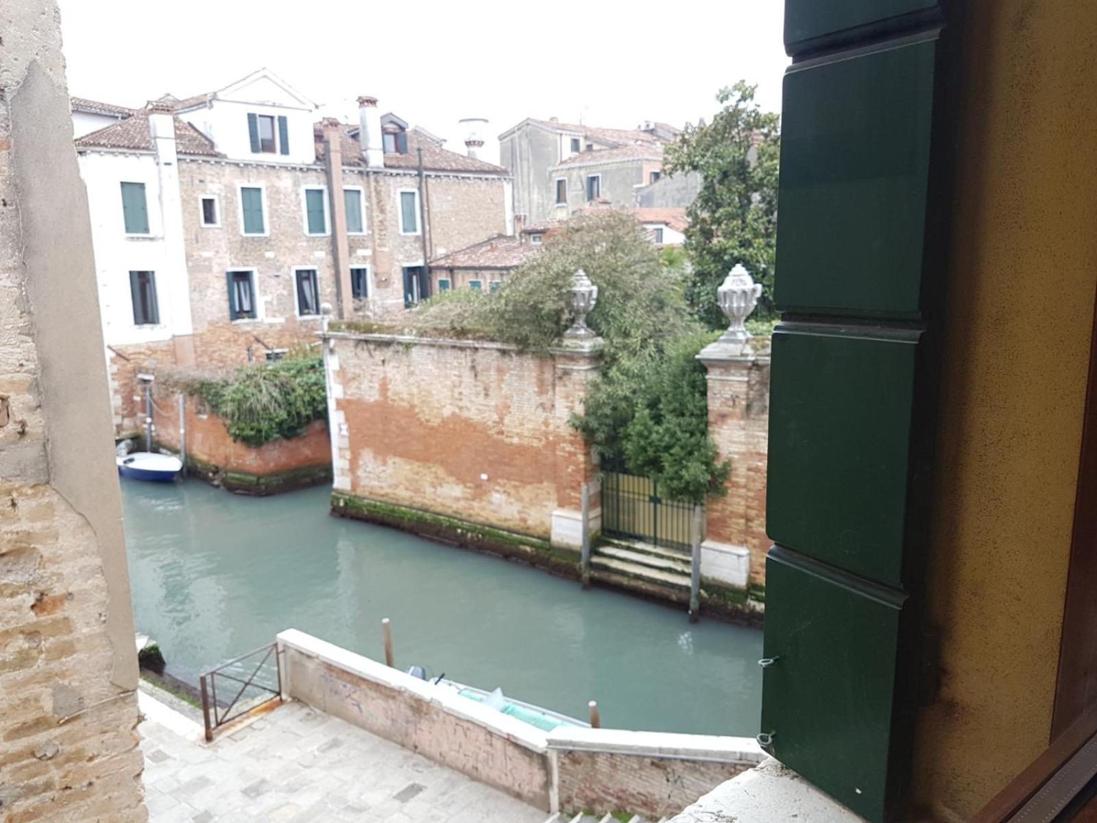 Apartment Venezianamente - Centre Venice